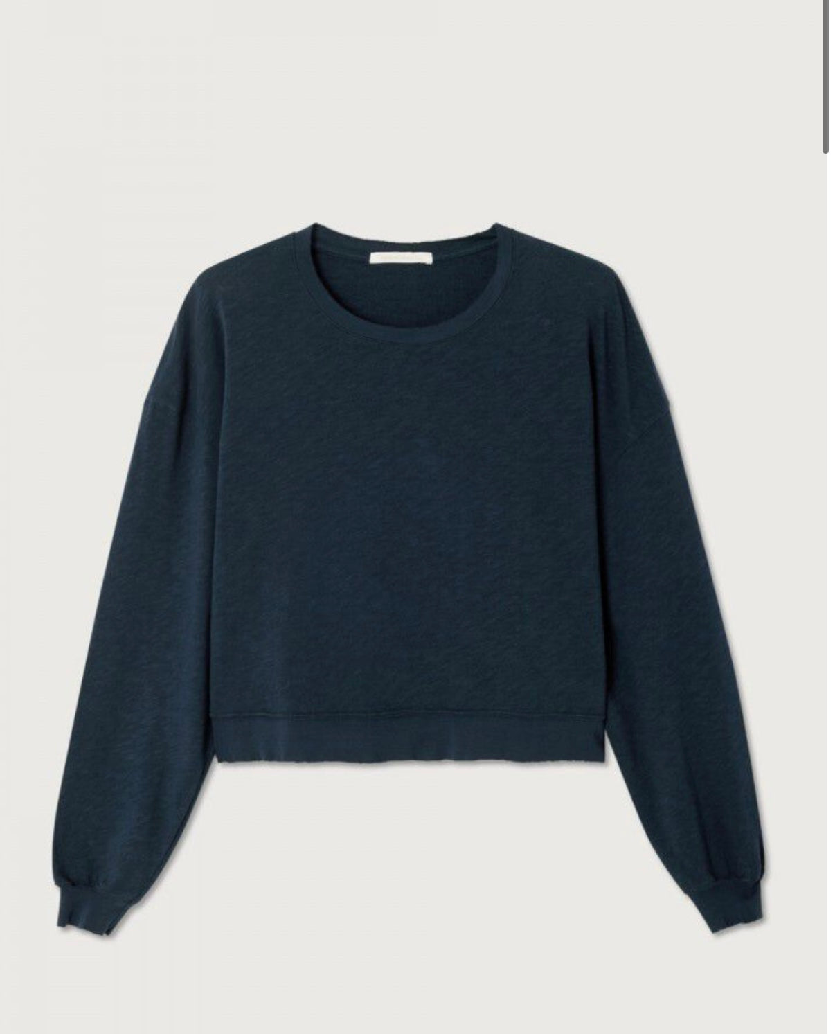 Longsleeve AMV Sonoma