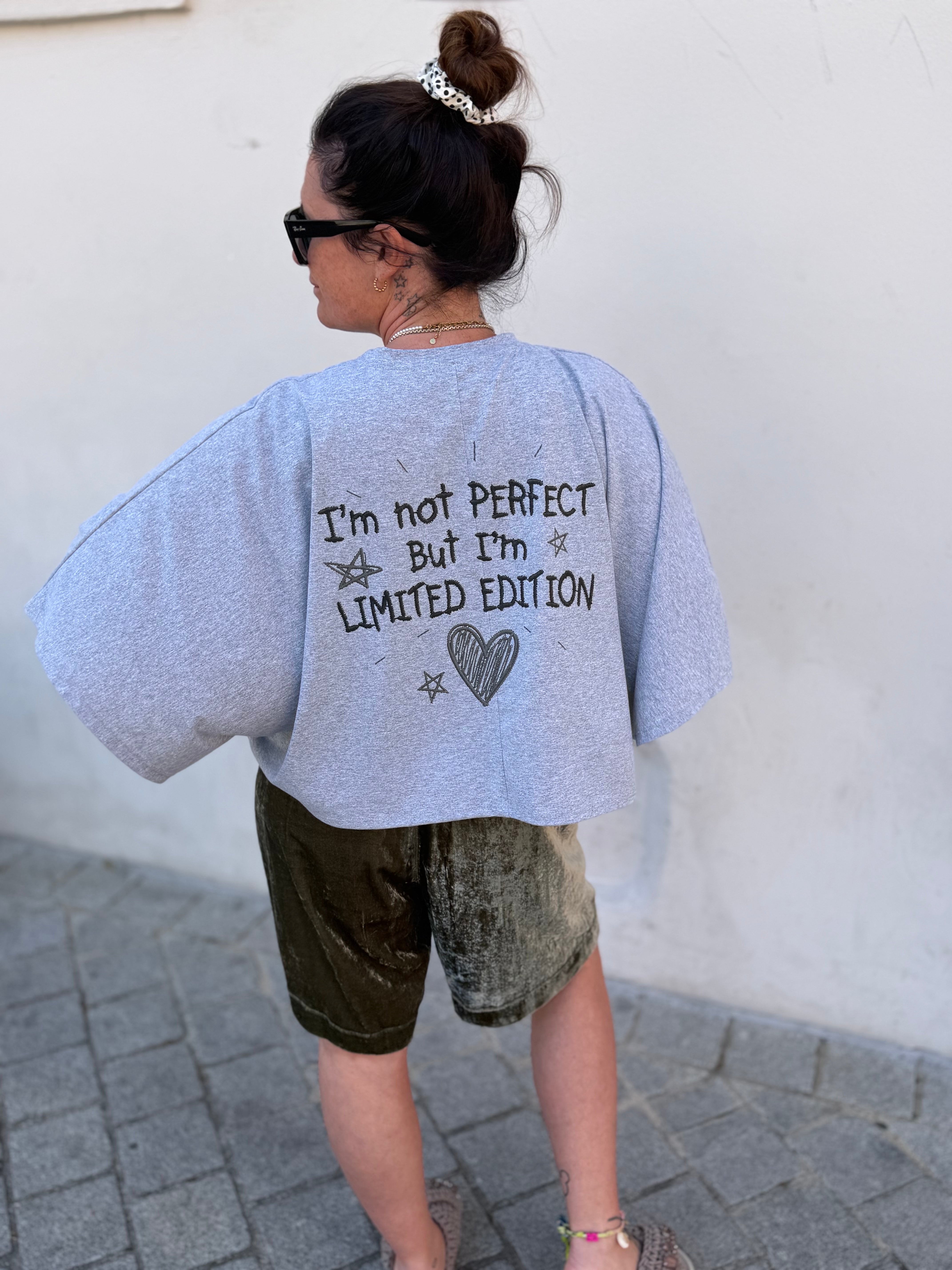 T-Shirt Limited