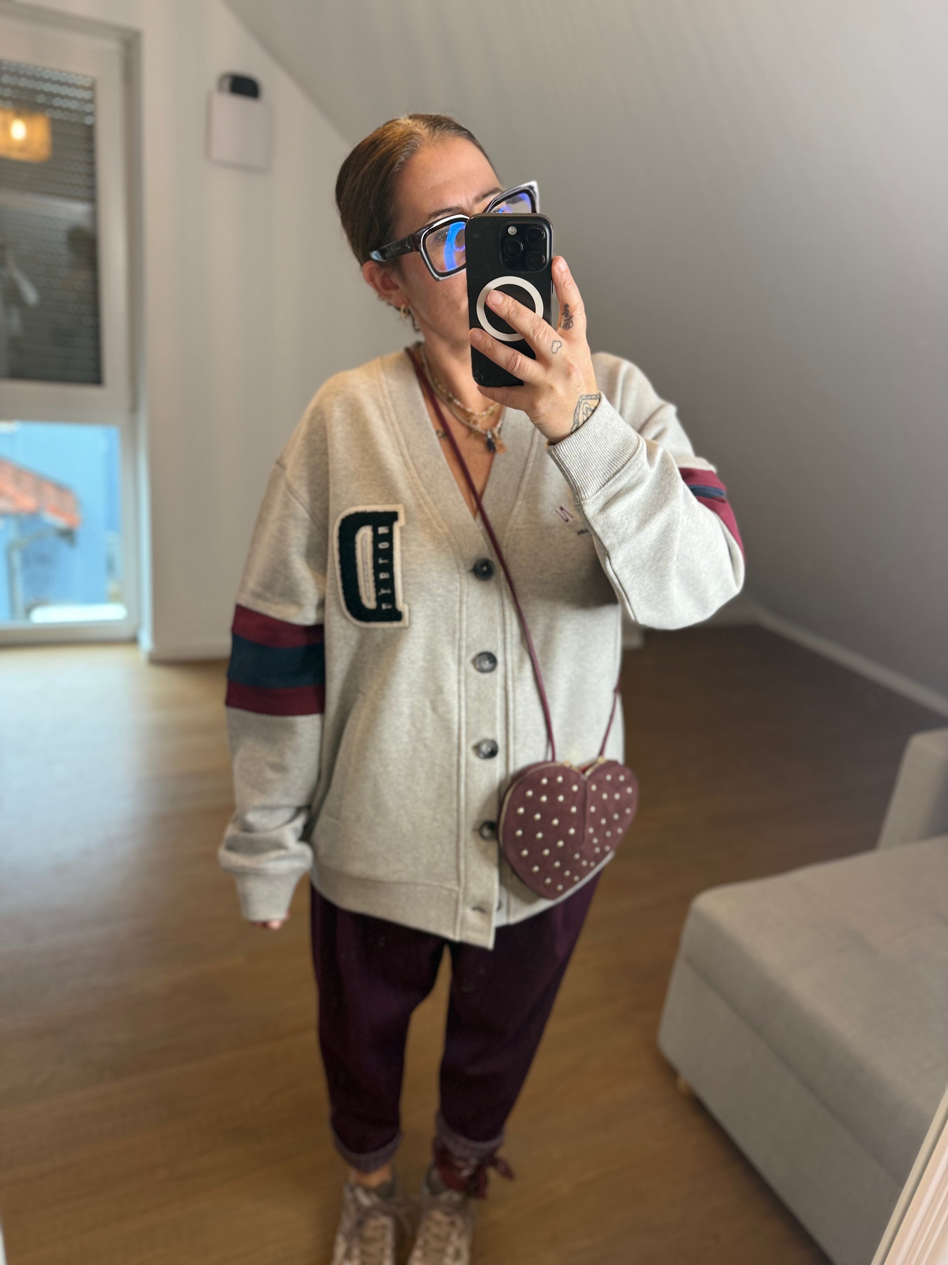 Jacke Deblon Noah