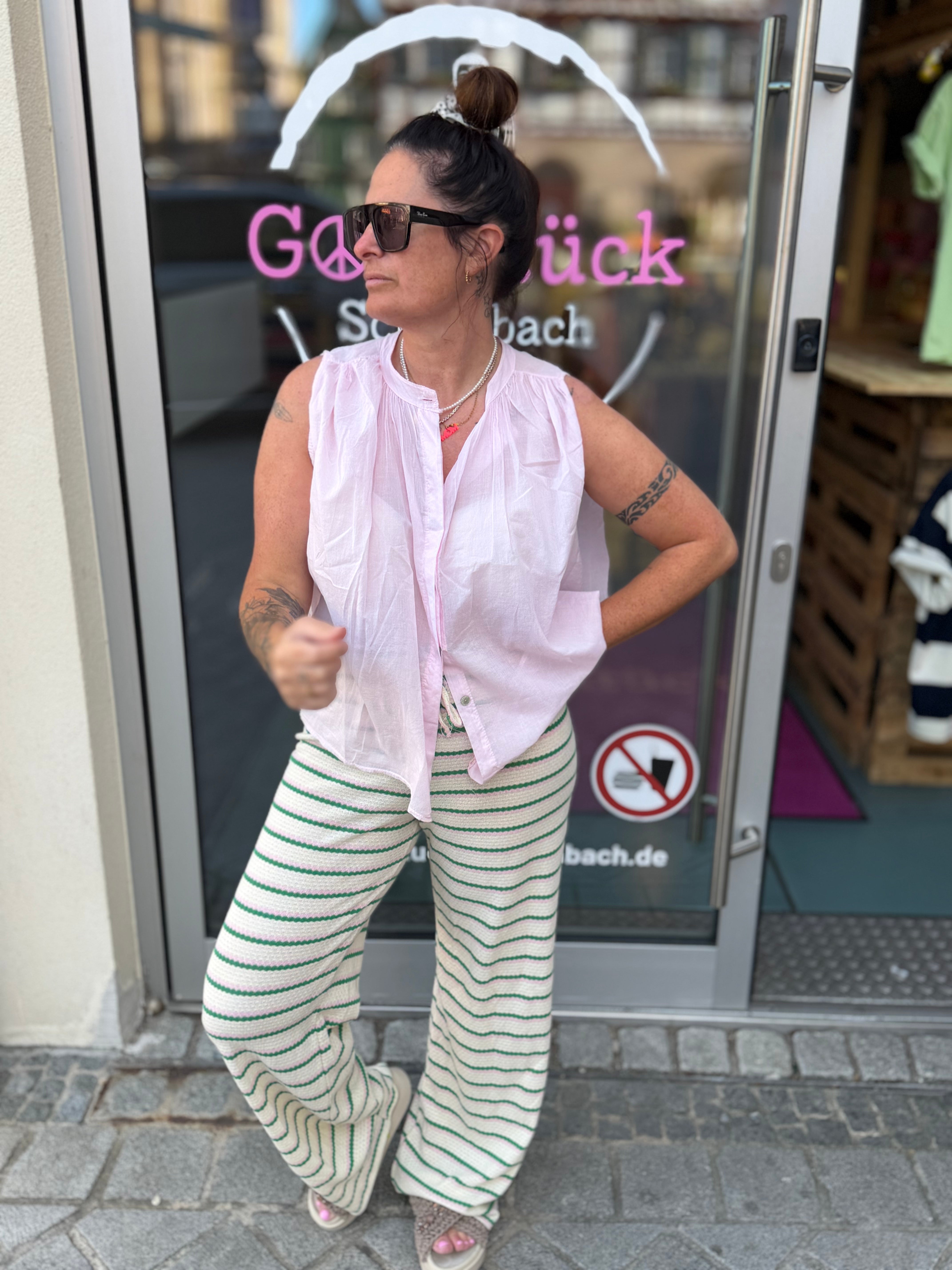 Bluse Summer