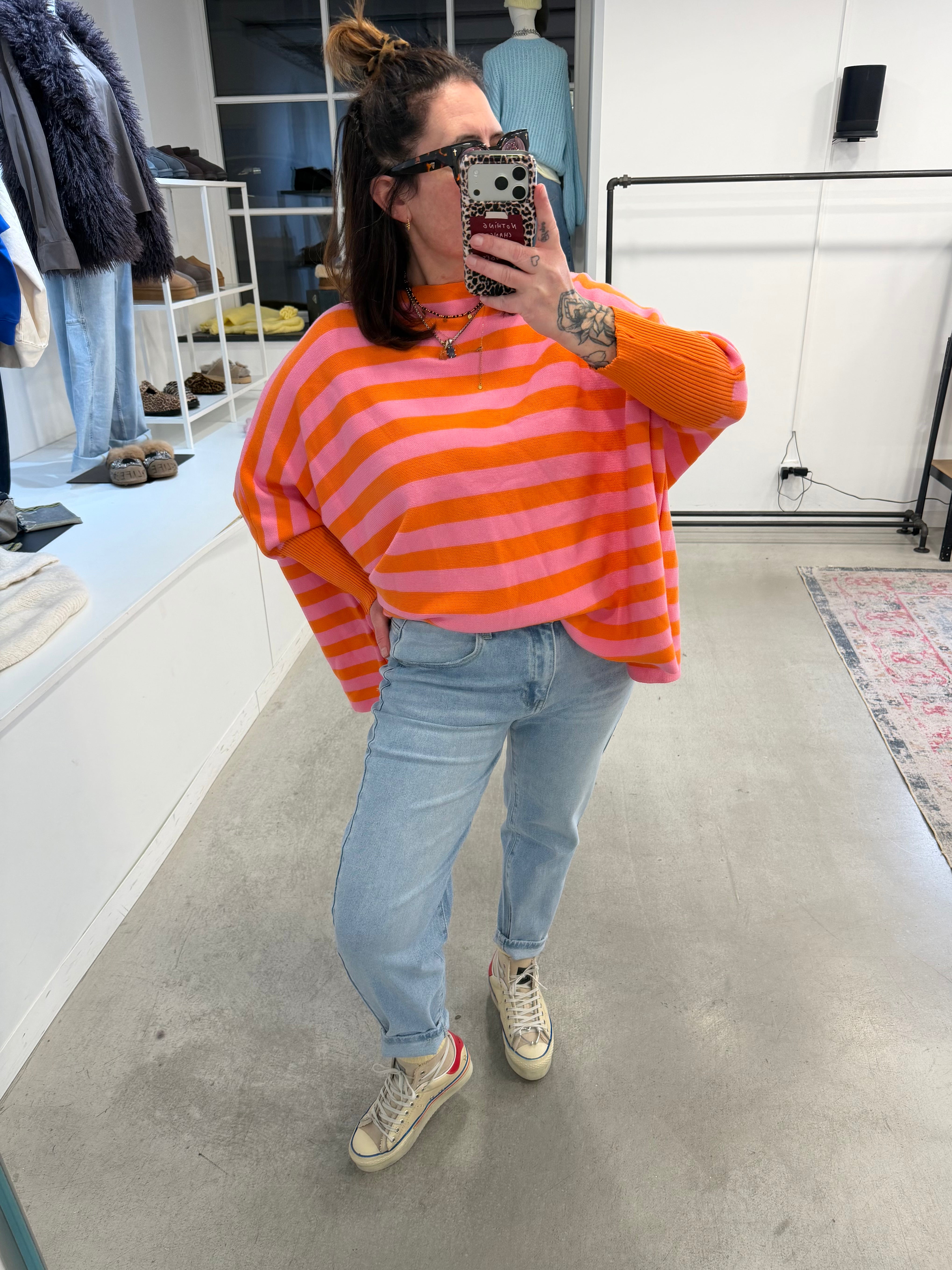 Hose Mom 7403