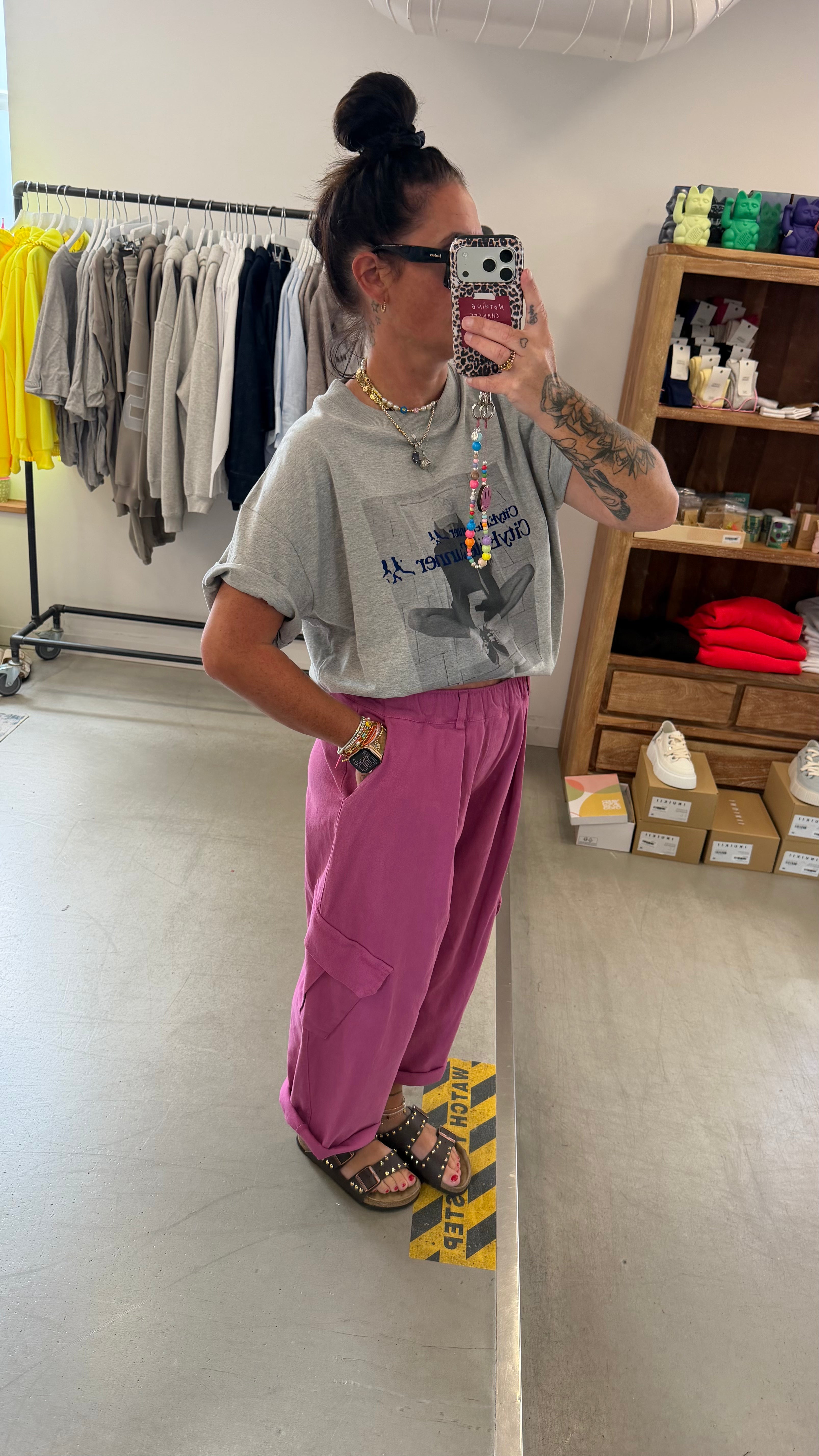 Hose Milou