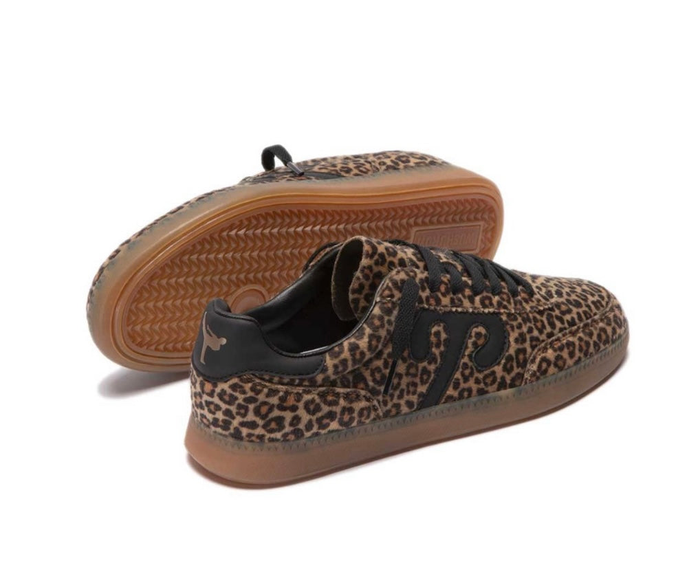 Schuhe Wushu Leo