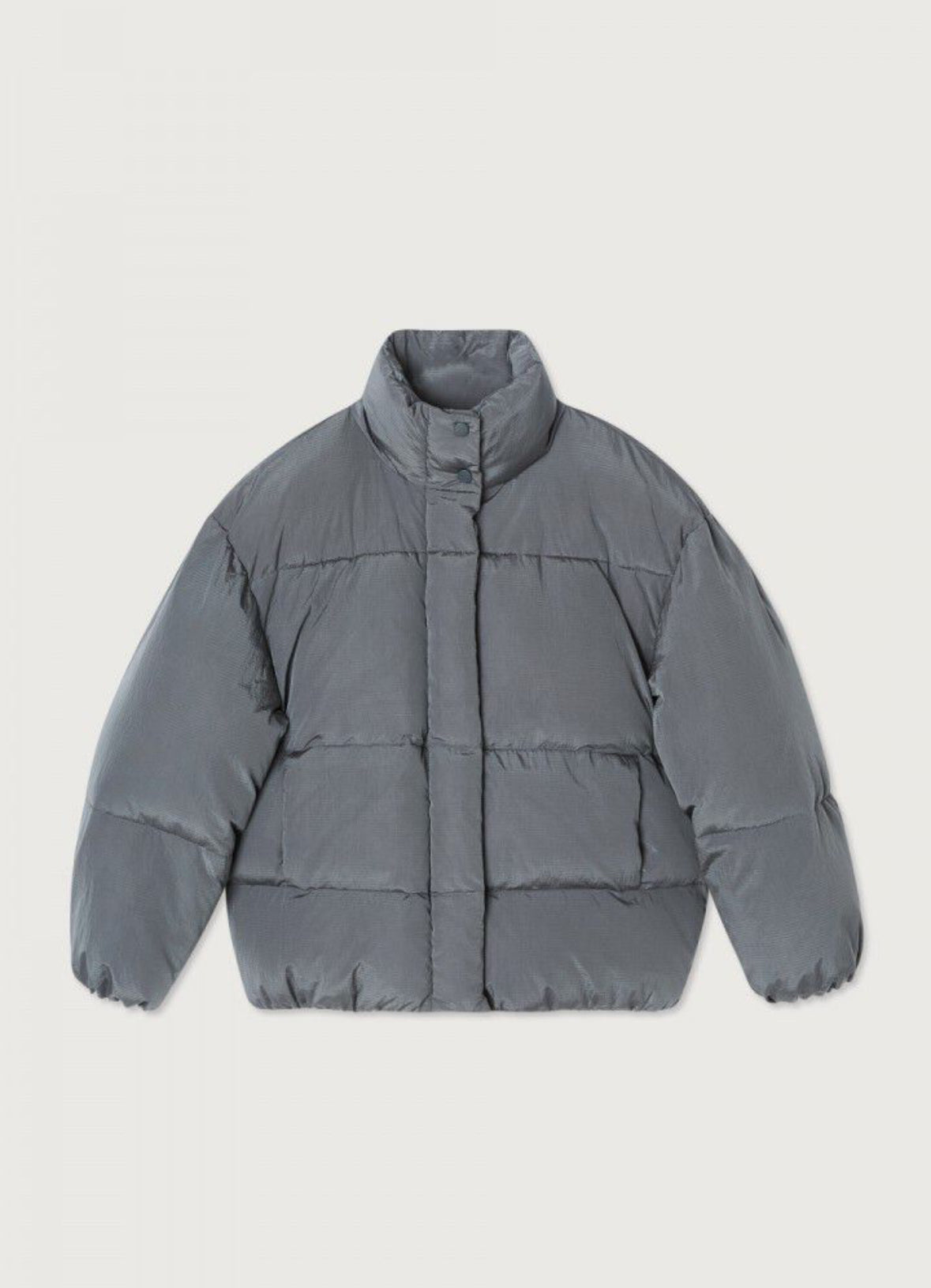 Jacke AMV GREY