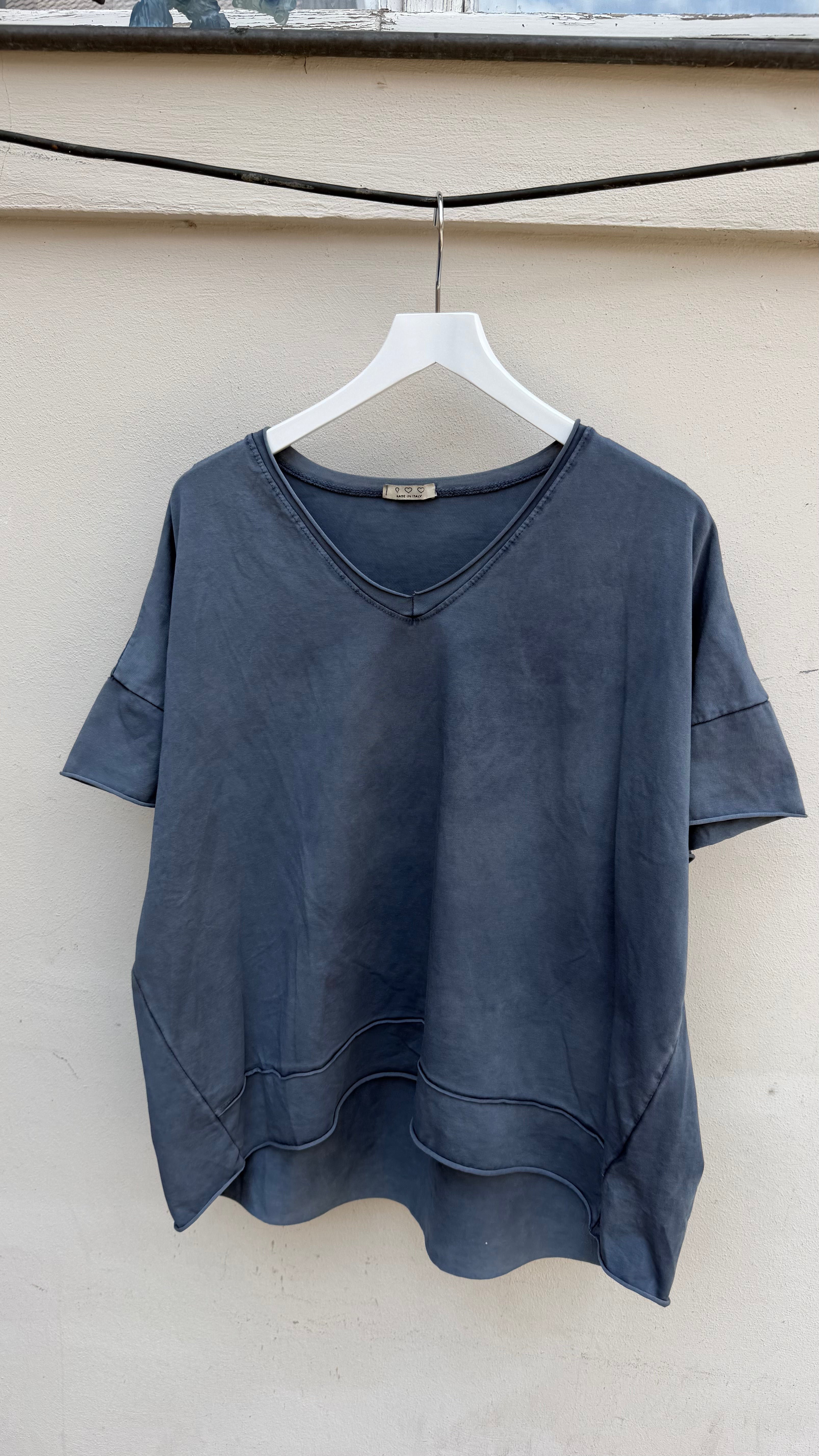 T-Shirt GS MOMS FIELD