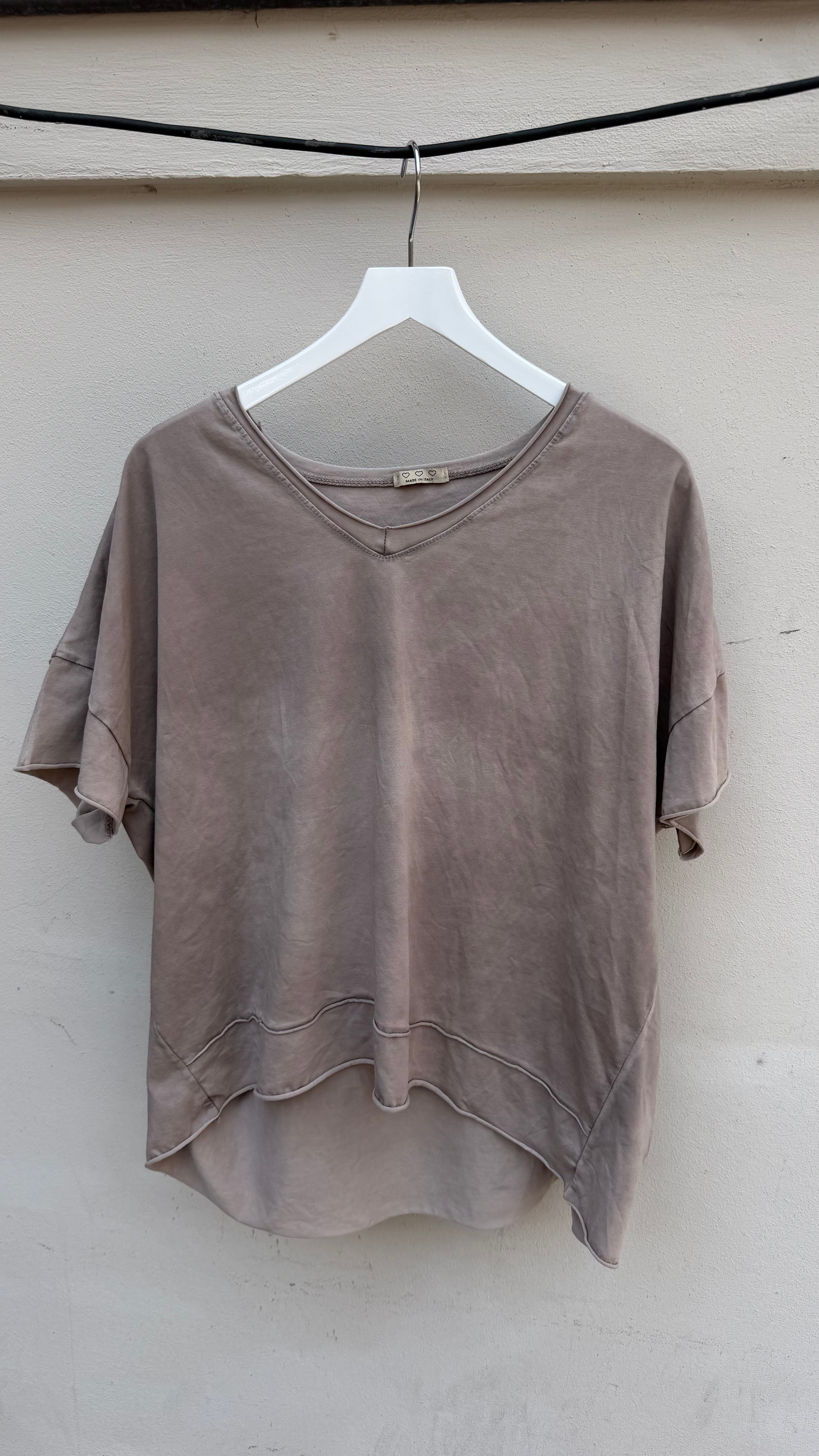 T-Shirt GS MOMS FIELD
