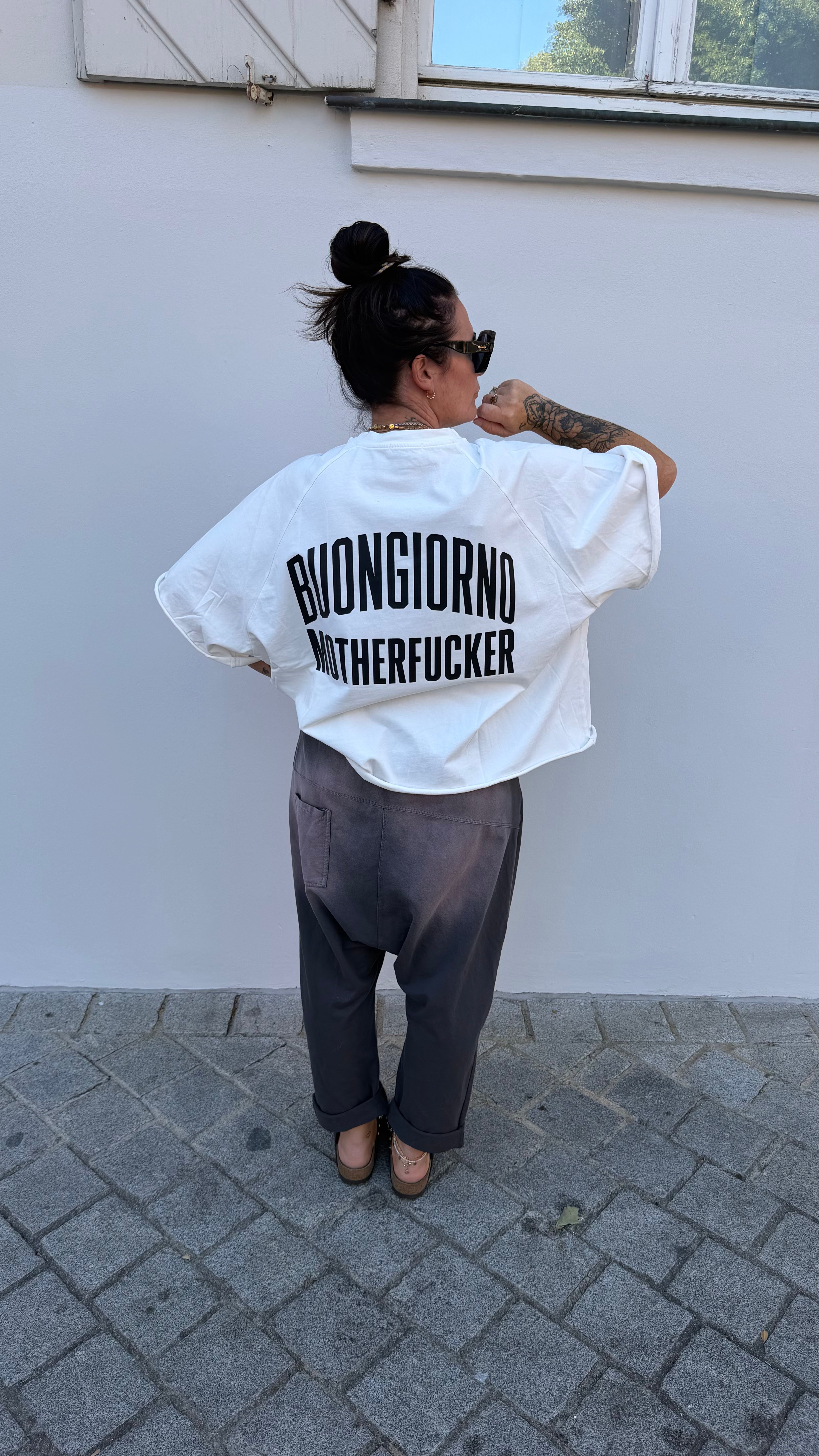 T-Shirt GS Buongiorno