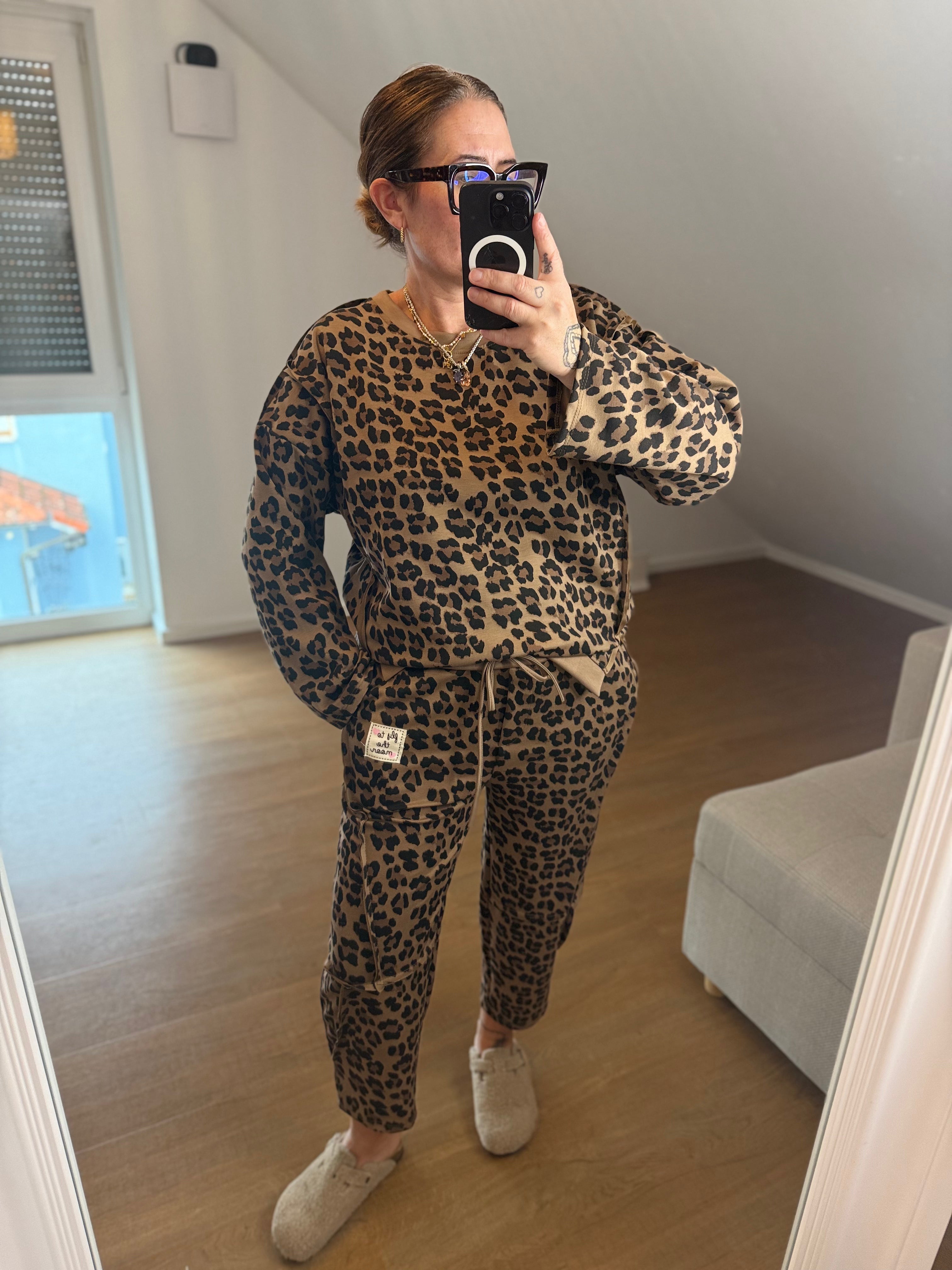 Set Leo