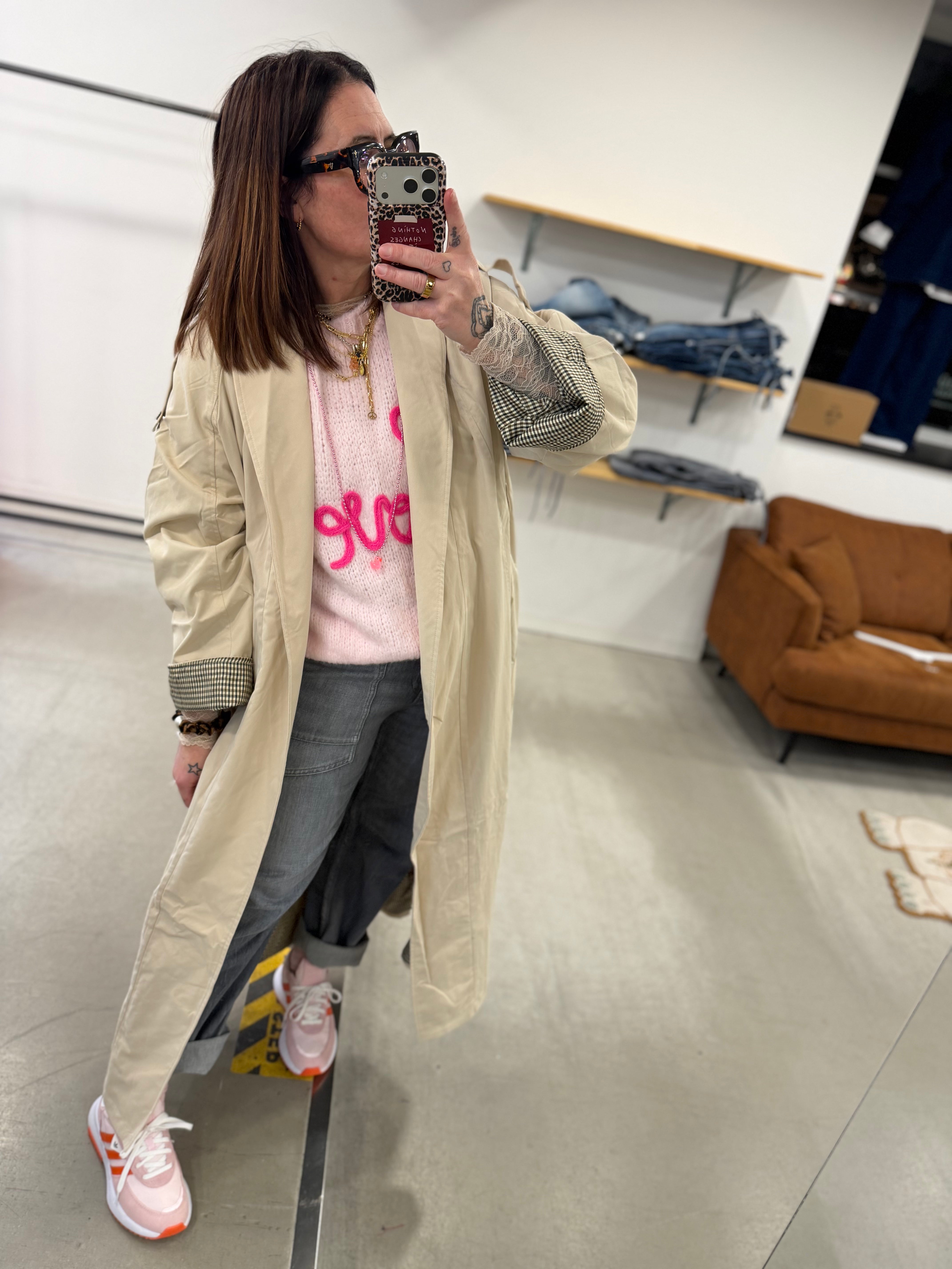 Trenchcoat