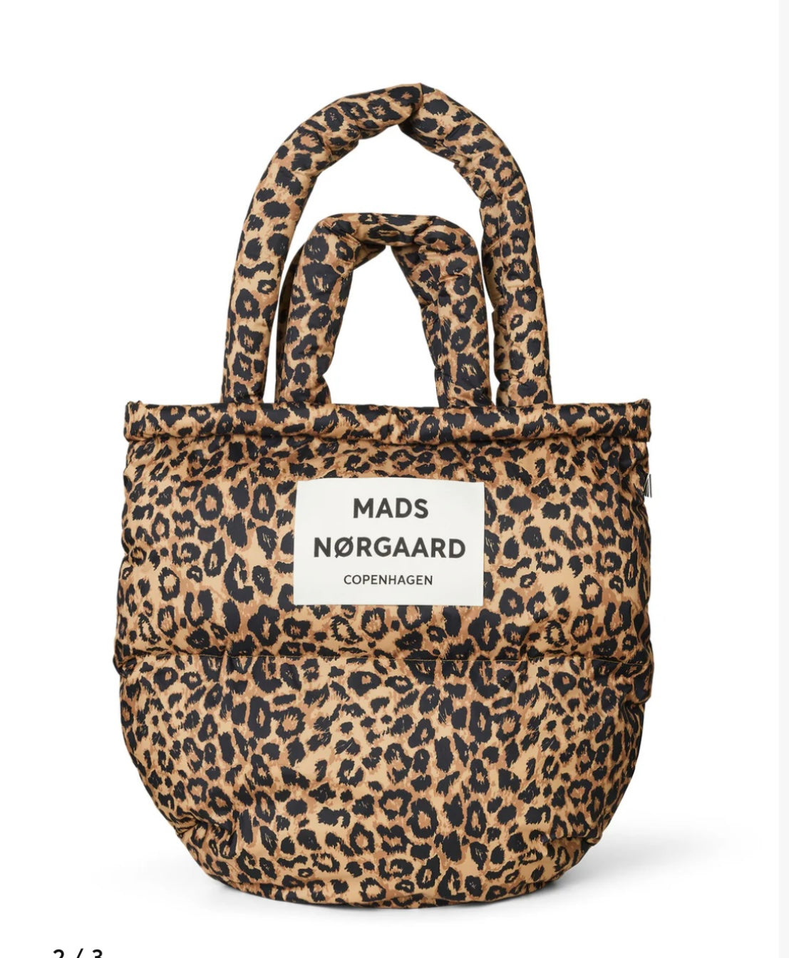 Tasche Mads Norgaard