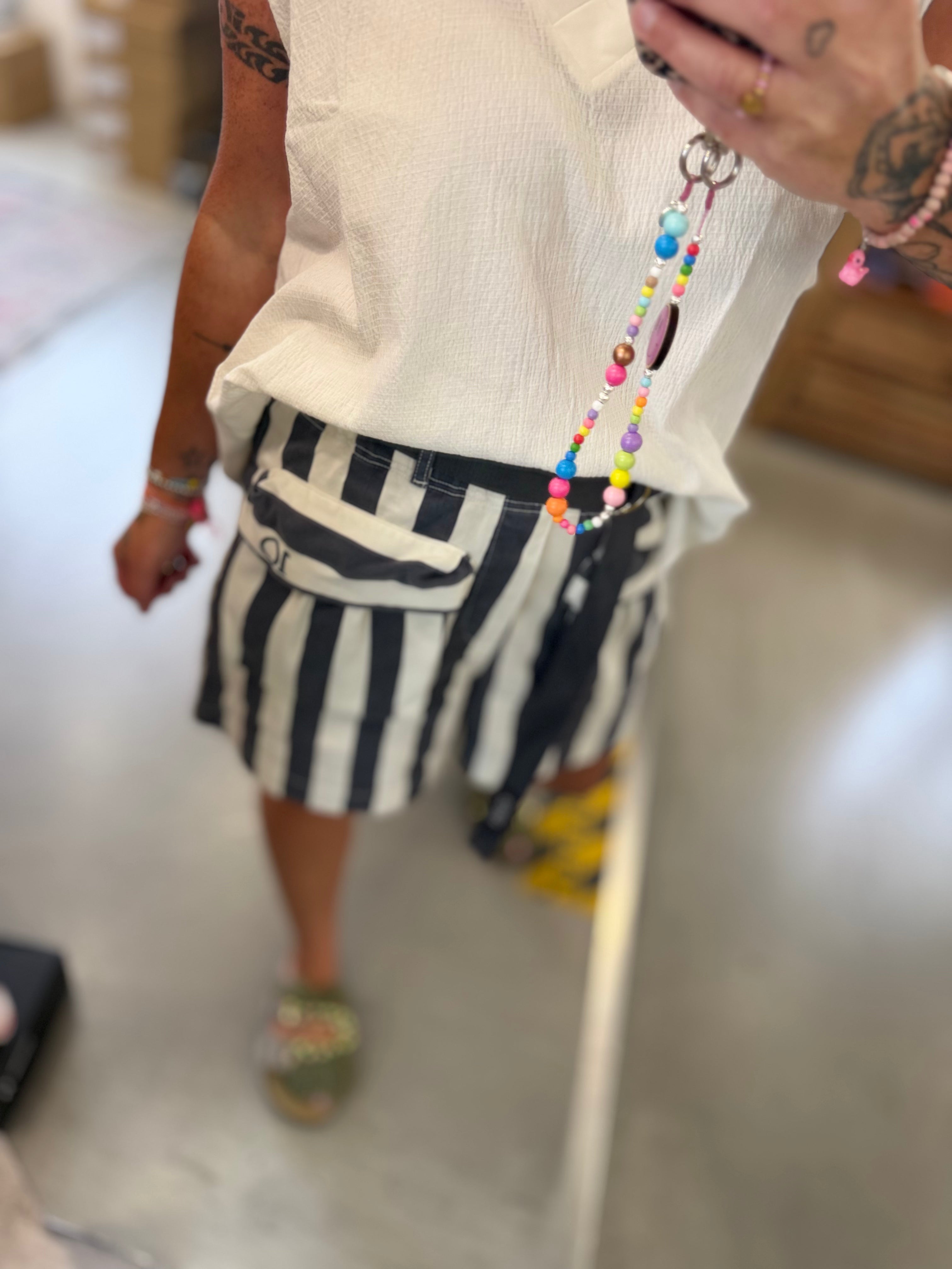 Short 10Days Utility