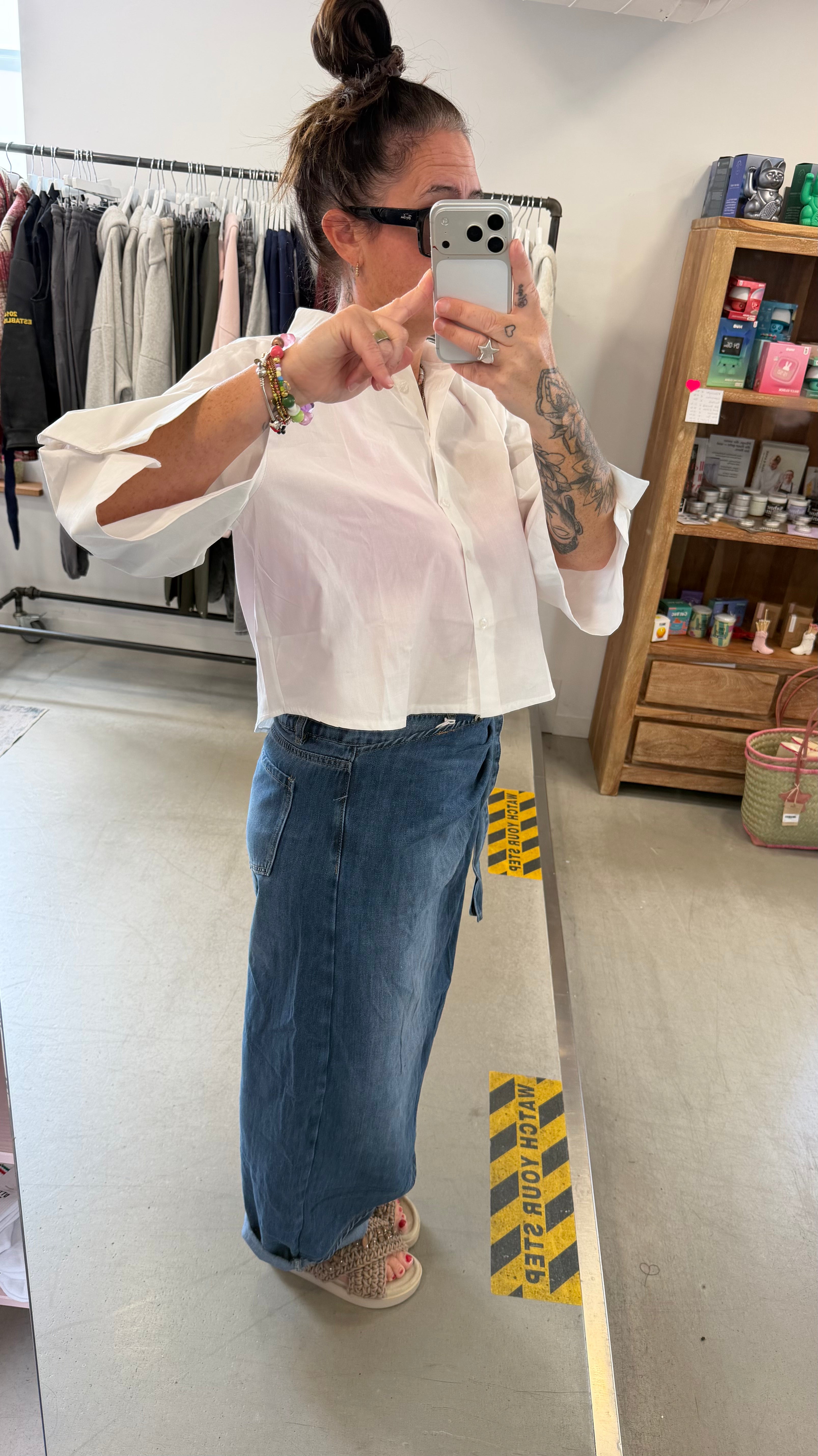Hose Soul