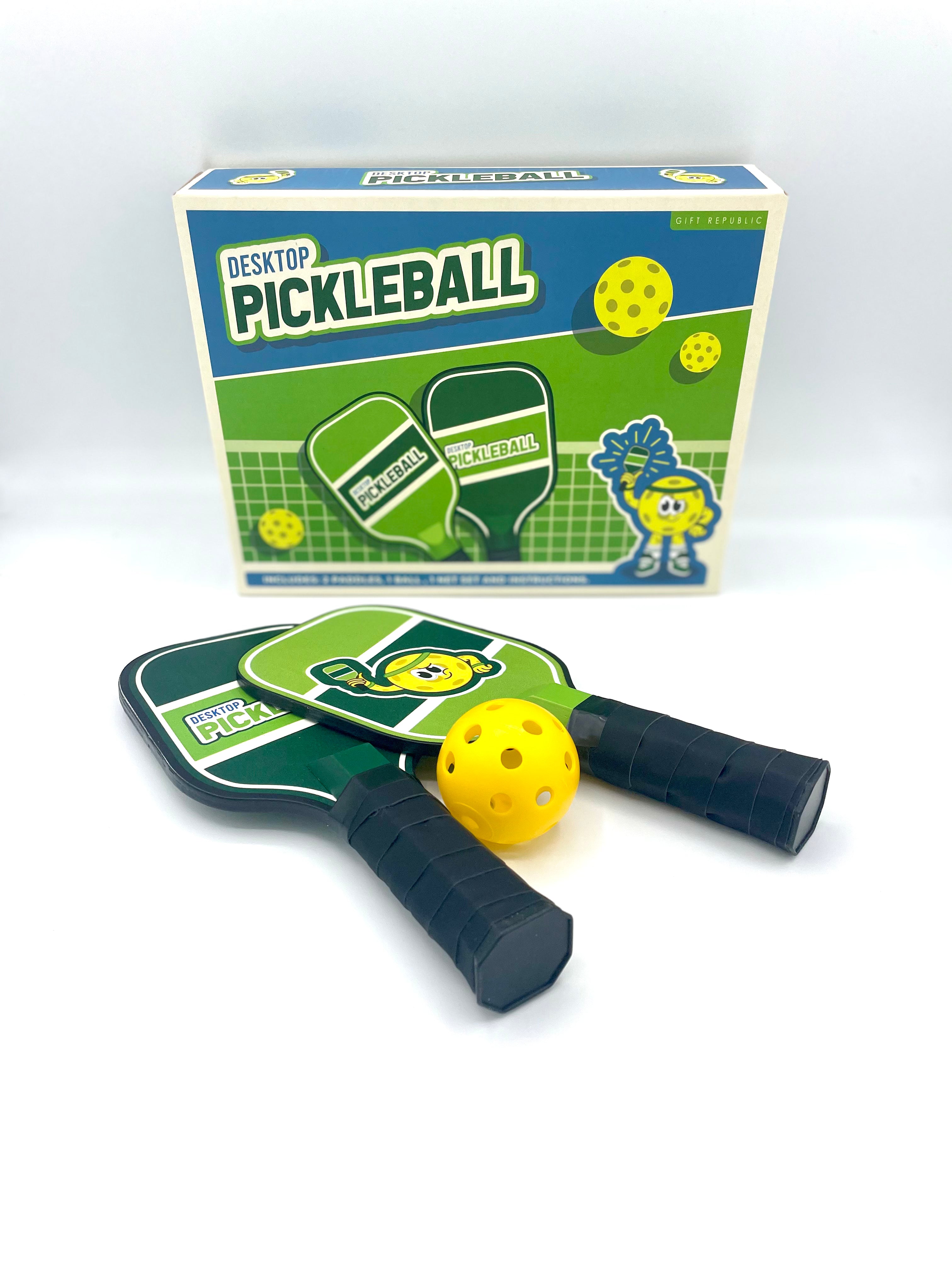 Pickle Ball