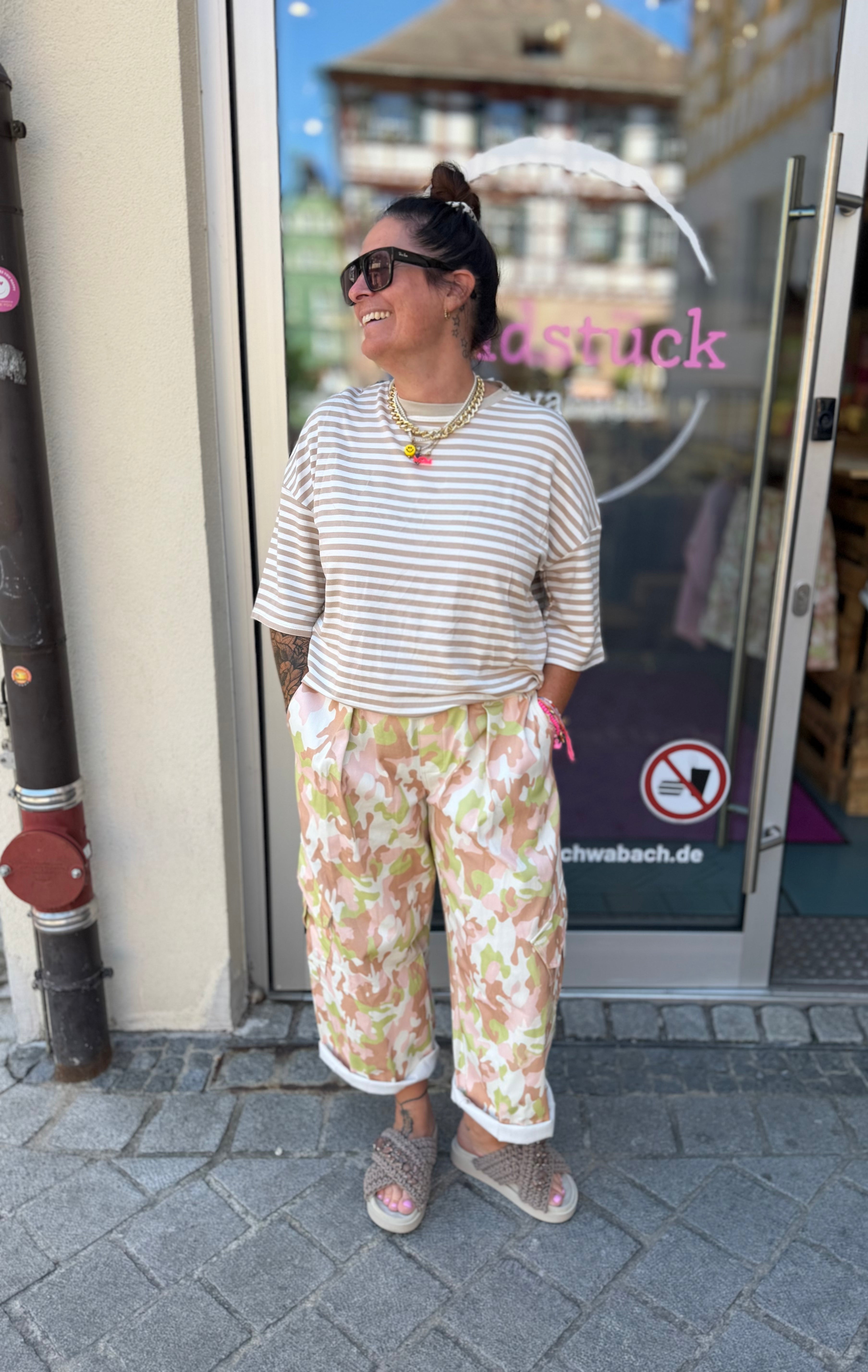 Hose Camouflage