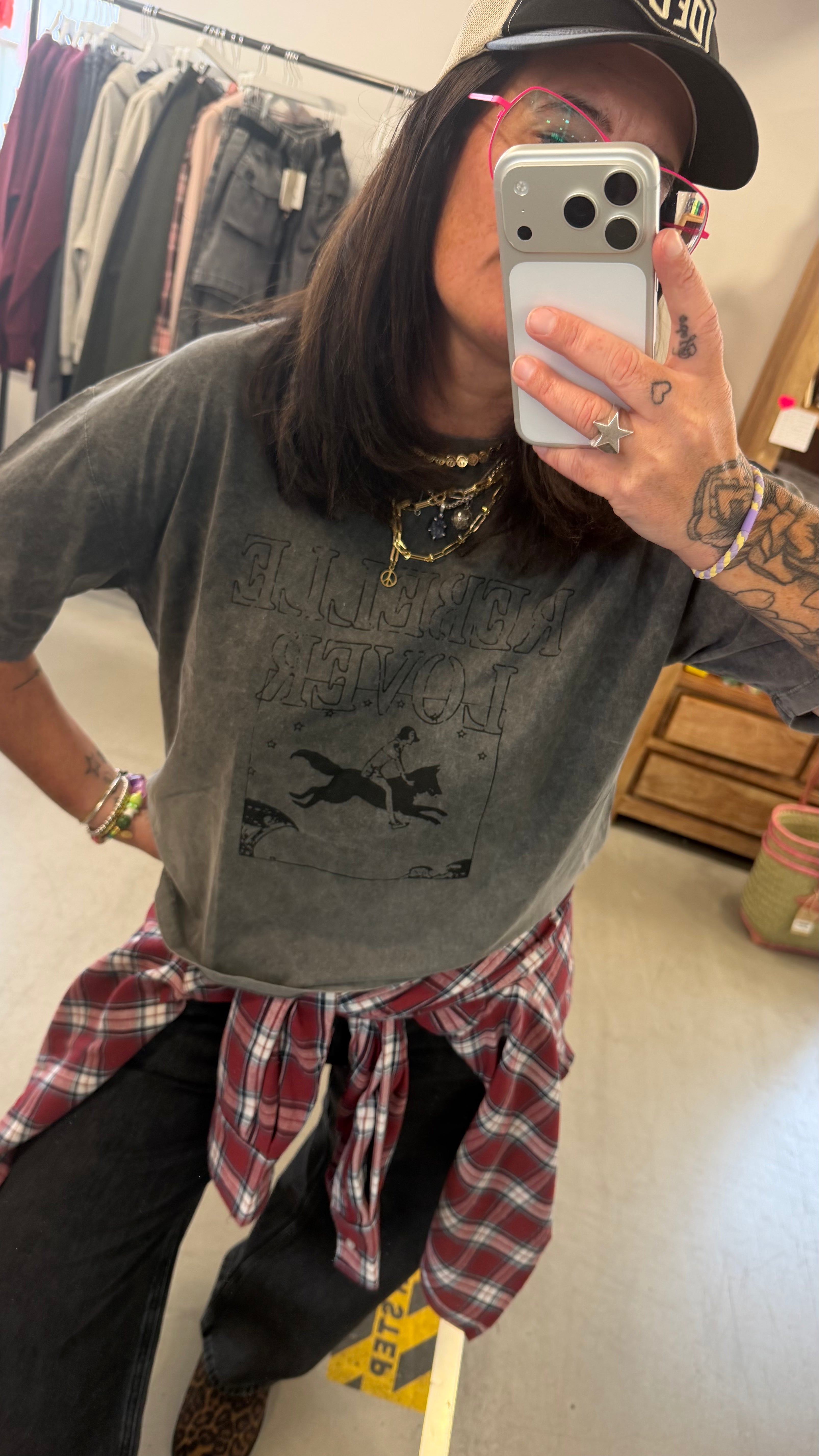 T-Shirt Elite Lovers
