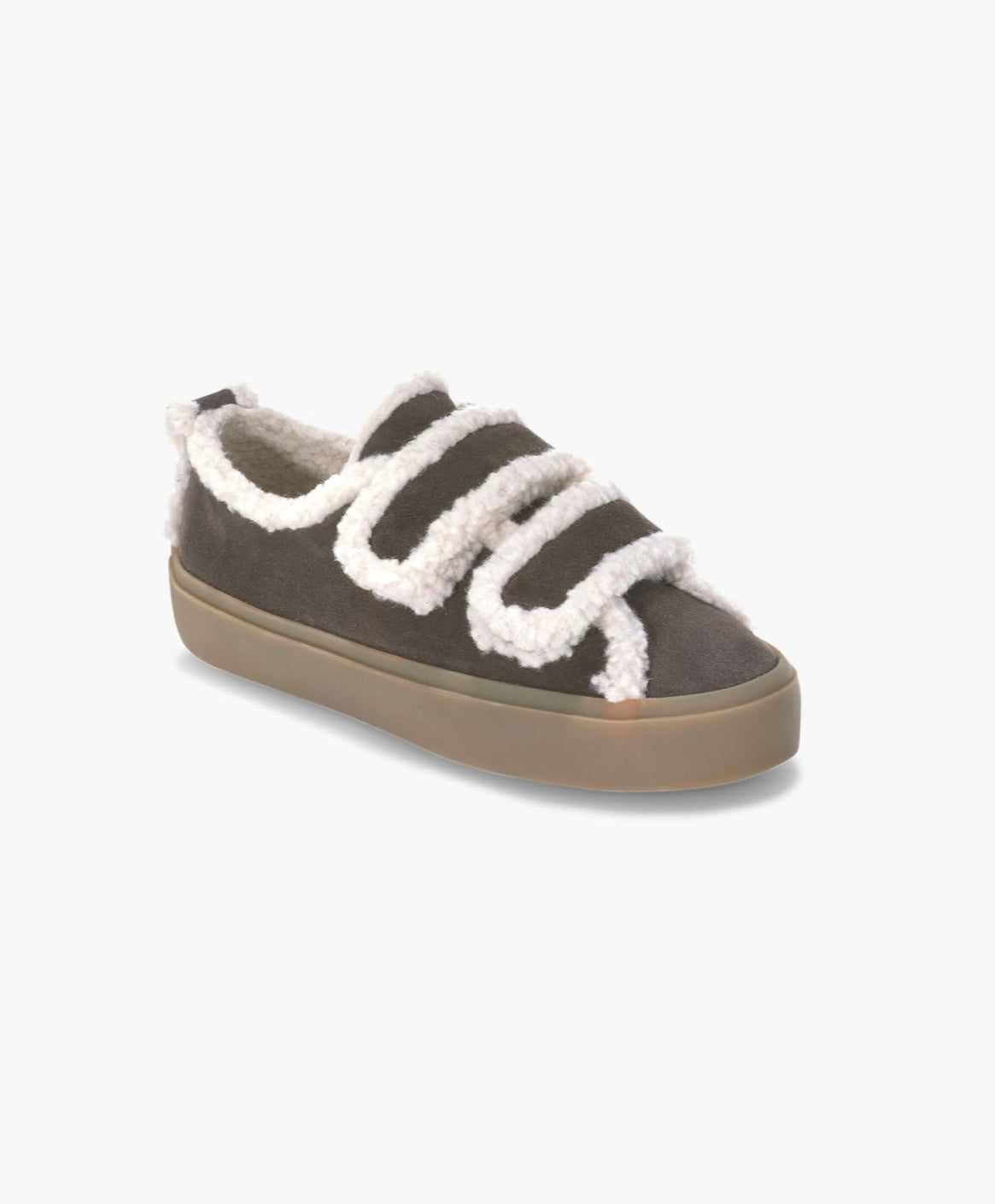 Boot Inuikii low Dark Brown