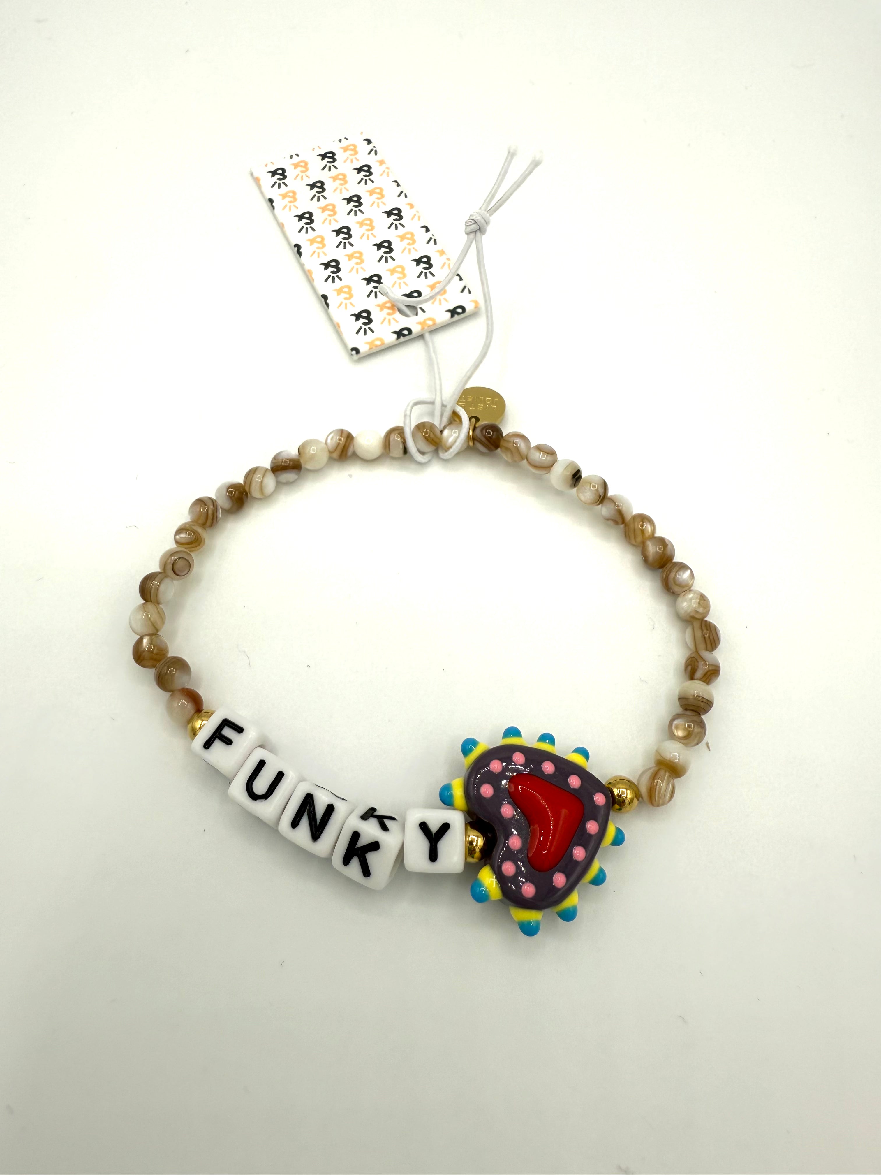 Armband Funky