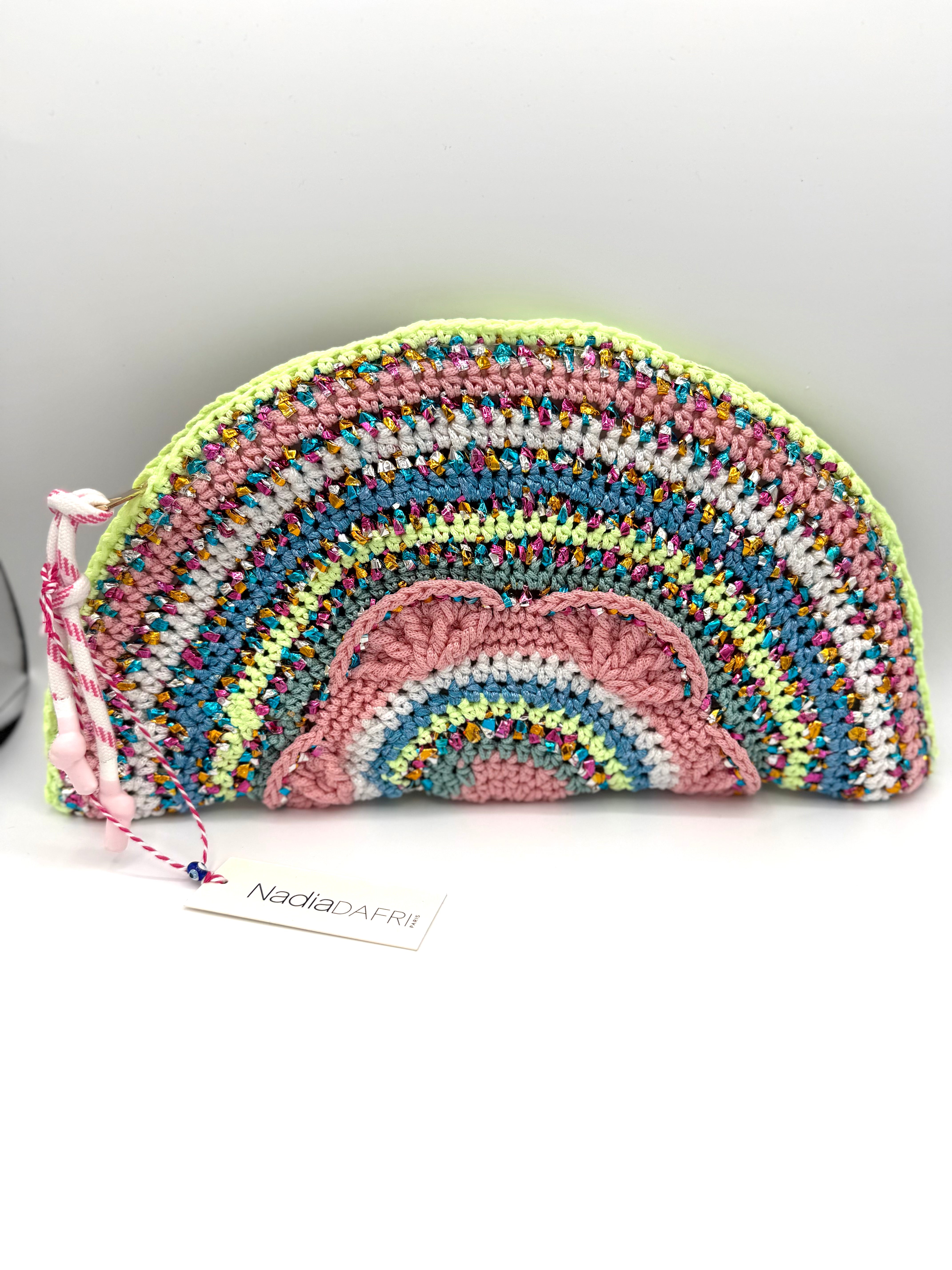 Tasche Nadia Darfi