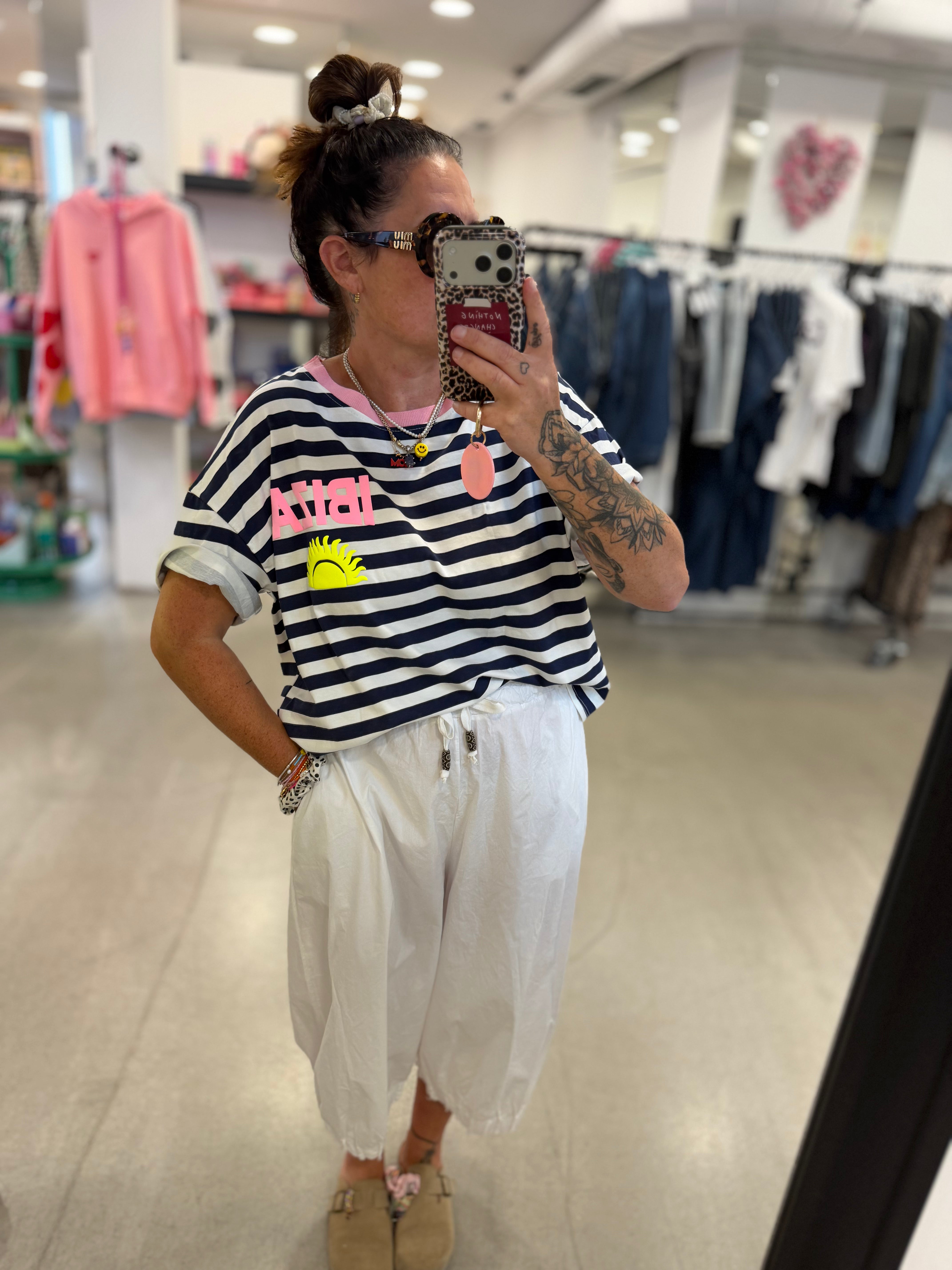 T-Shirt Ibiza