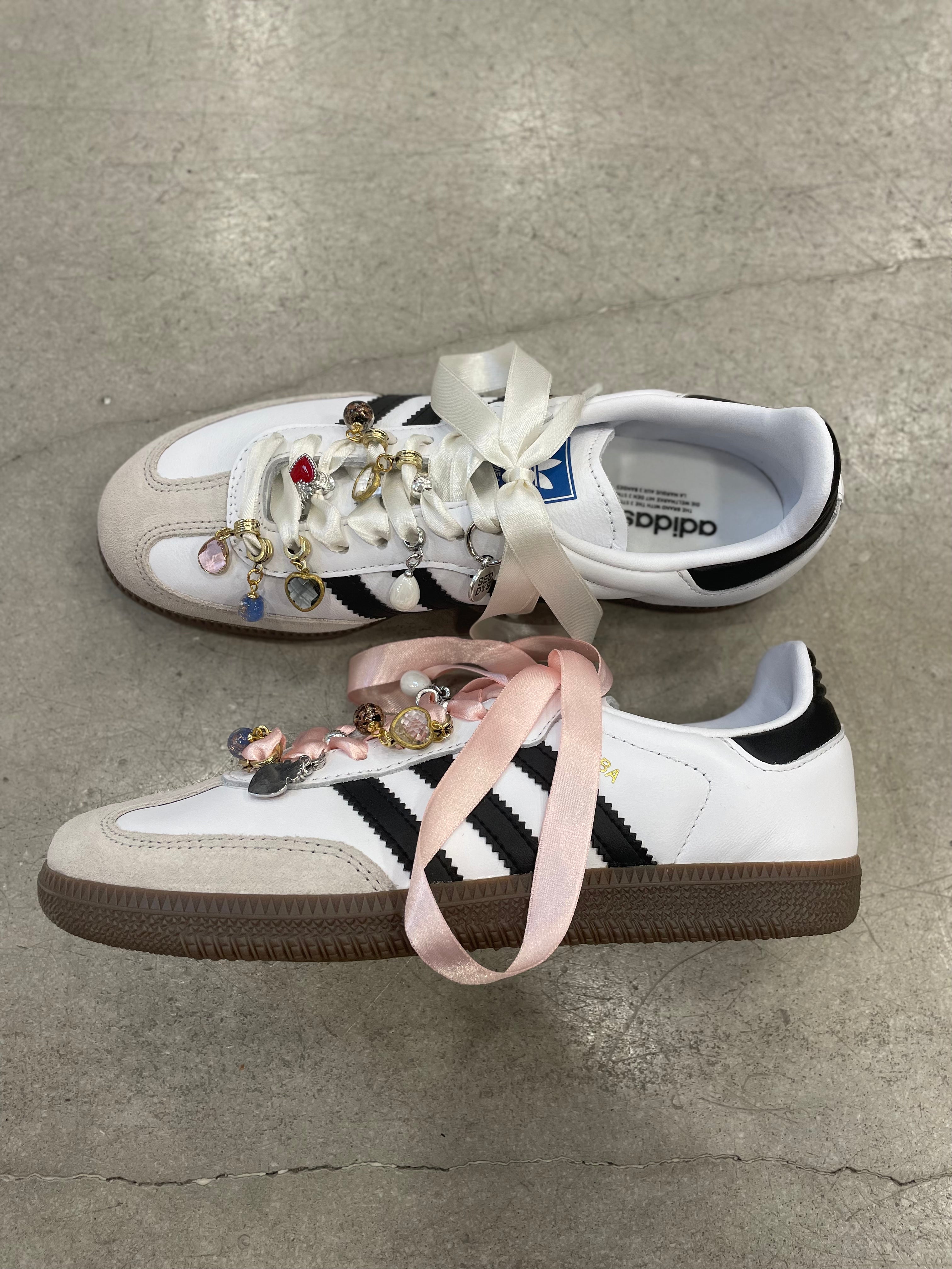 Adidas Samba Jewels