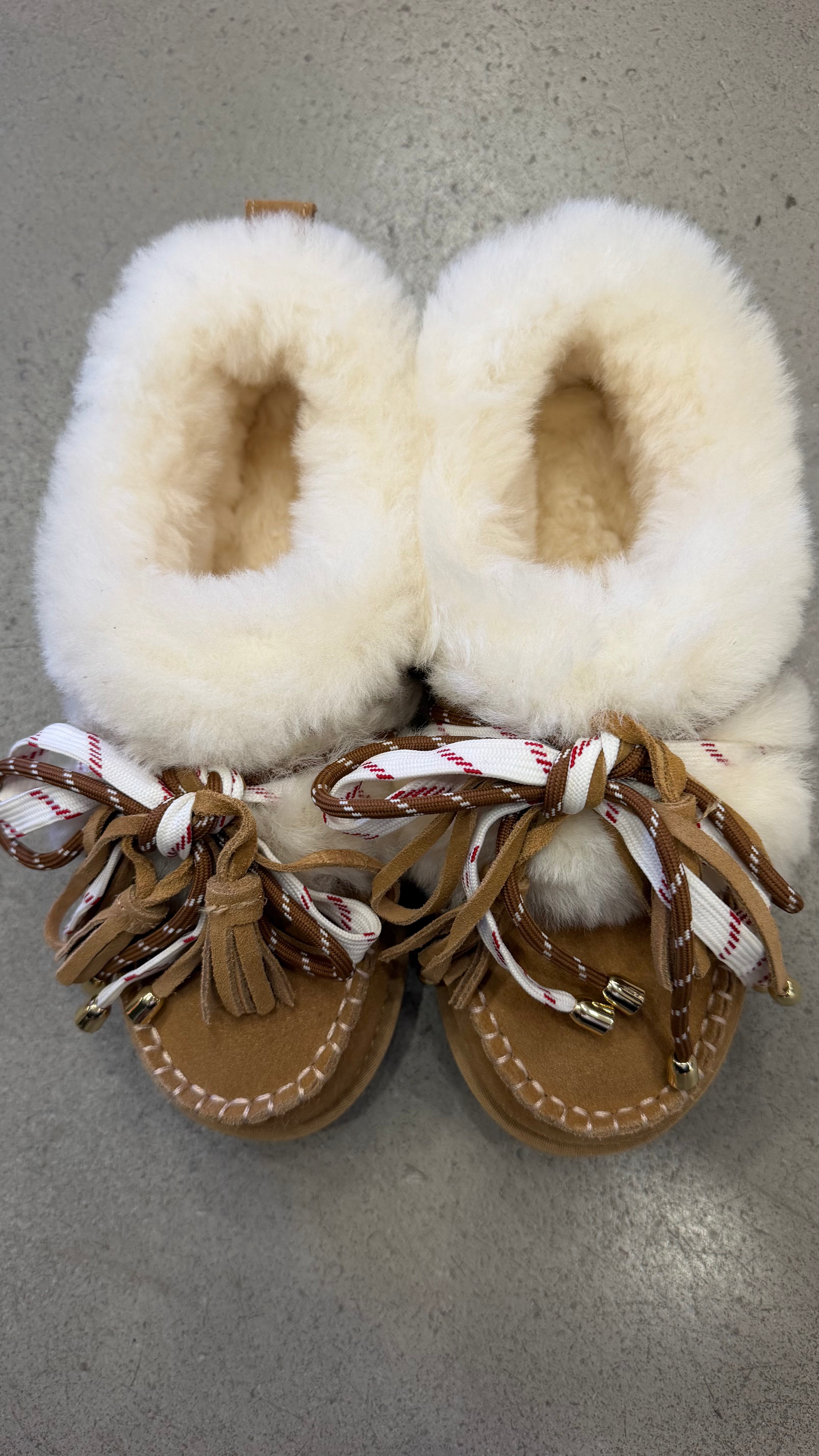 Schuhe COC