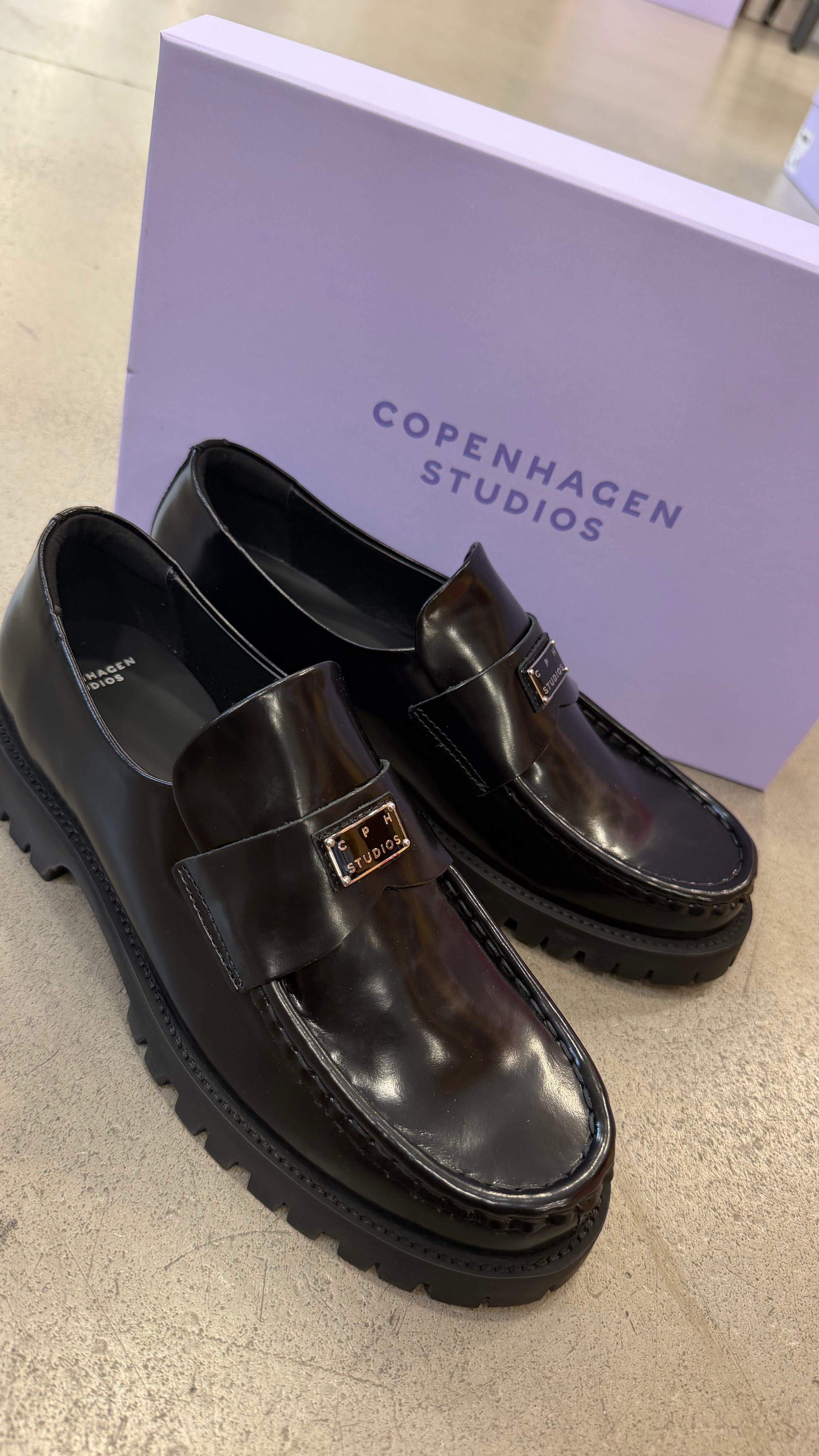 Loafer Copenhagen Studios