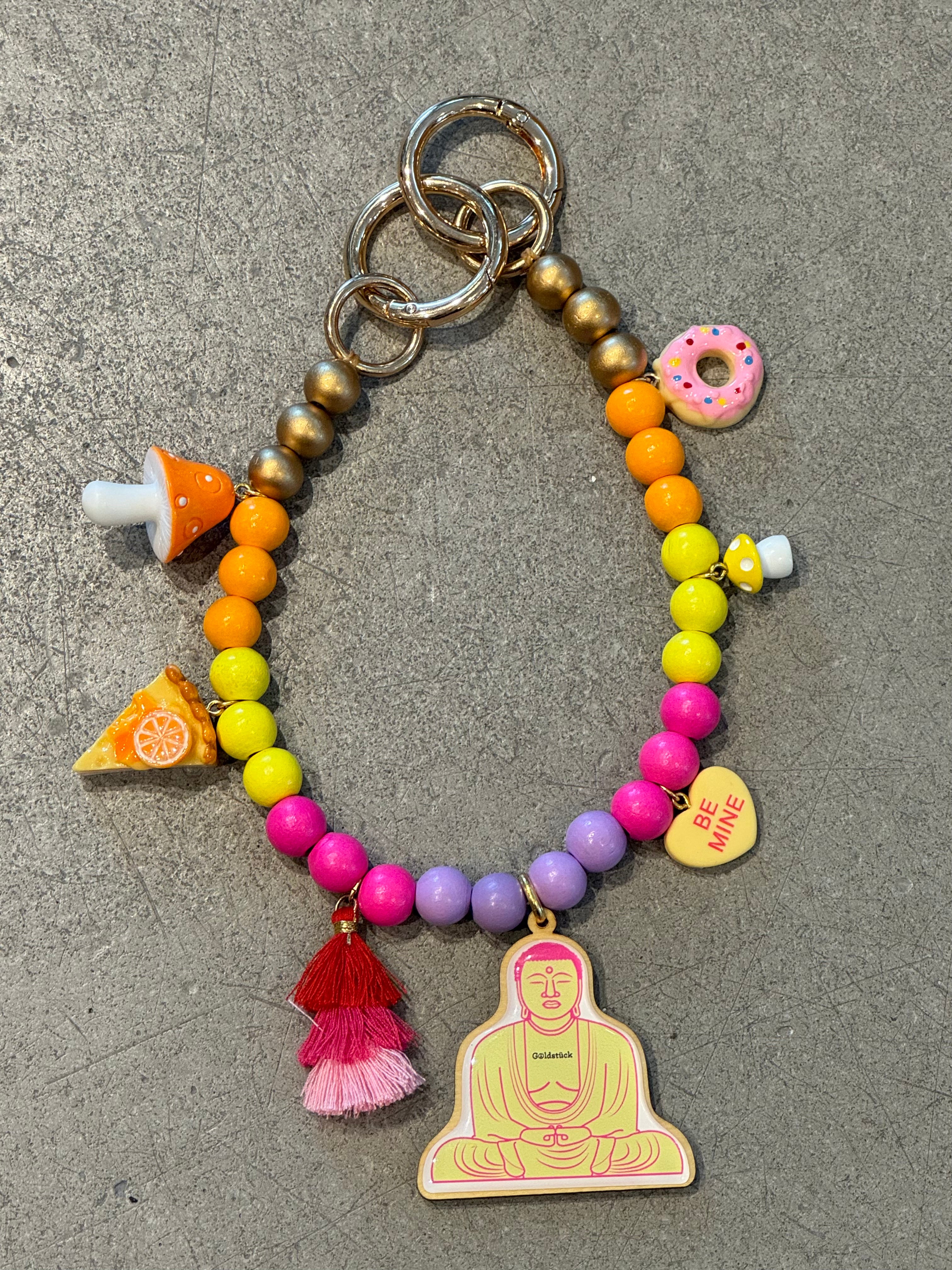 Taschenkette