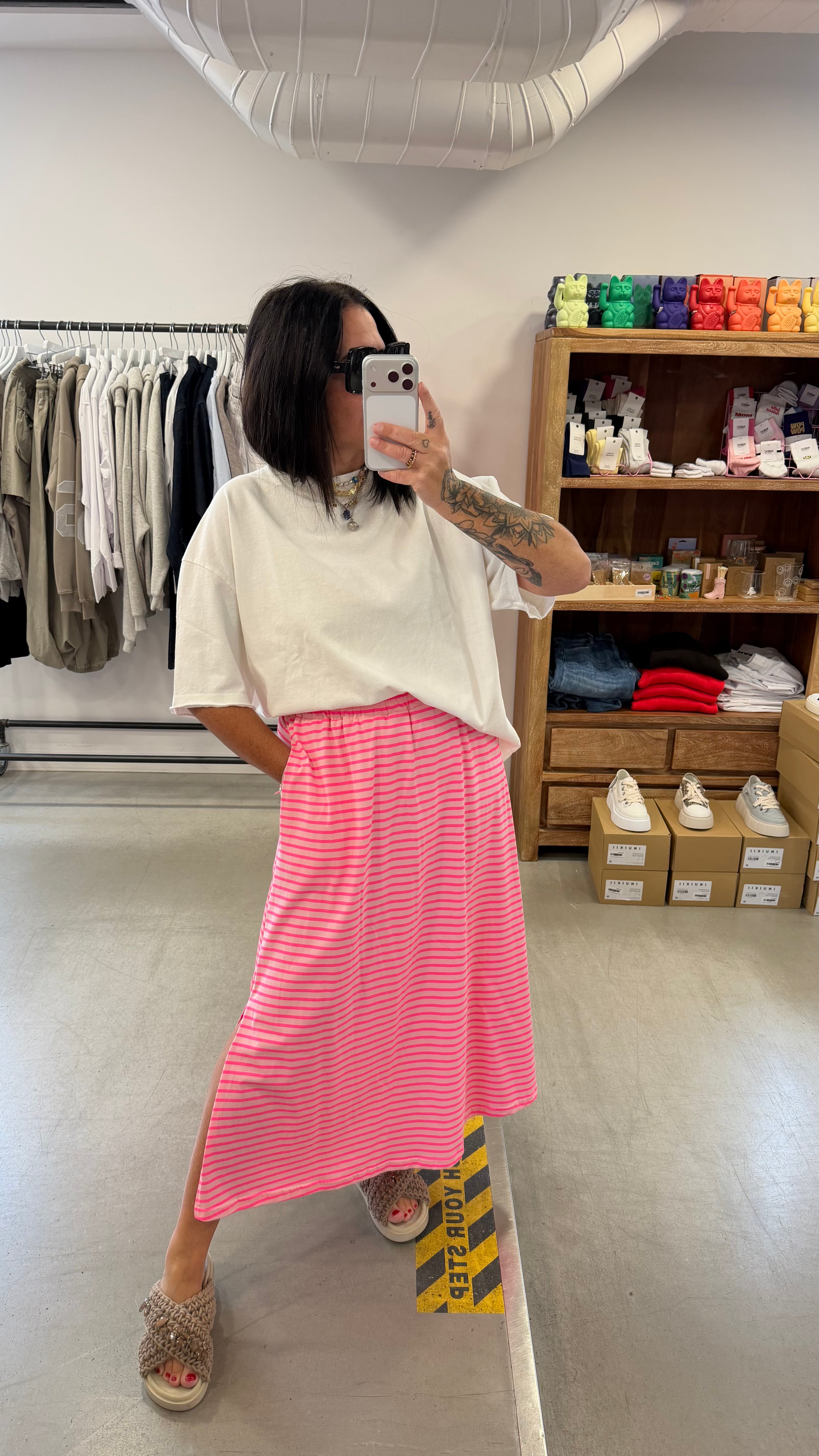 Rock Stripe