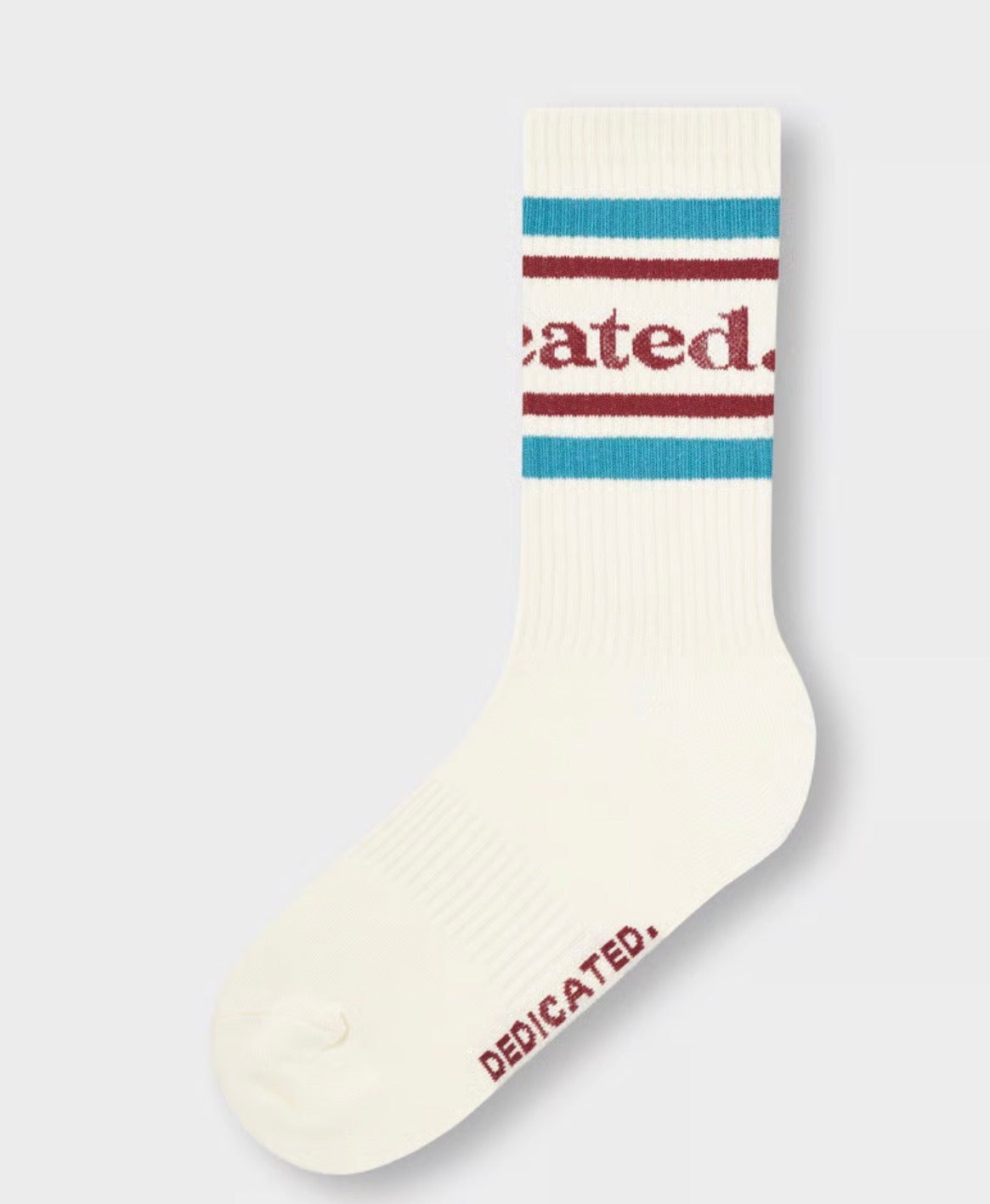 Socken Ullevi Dedicated