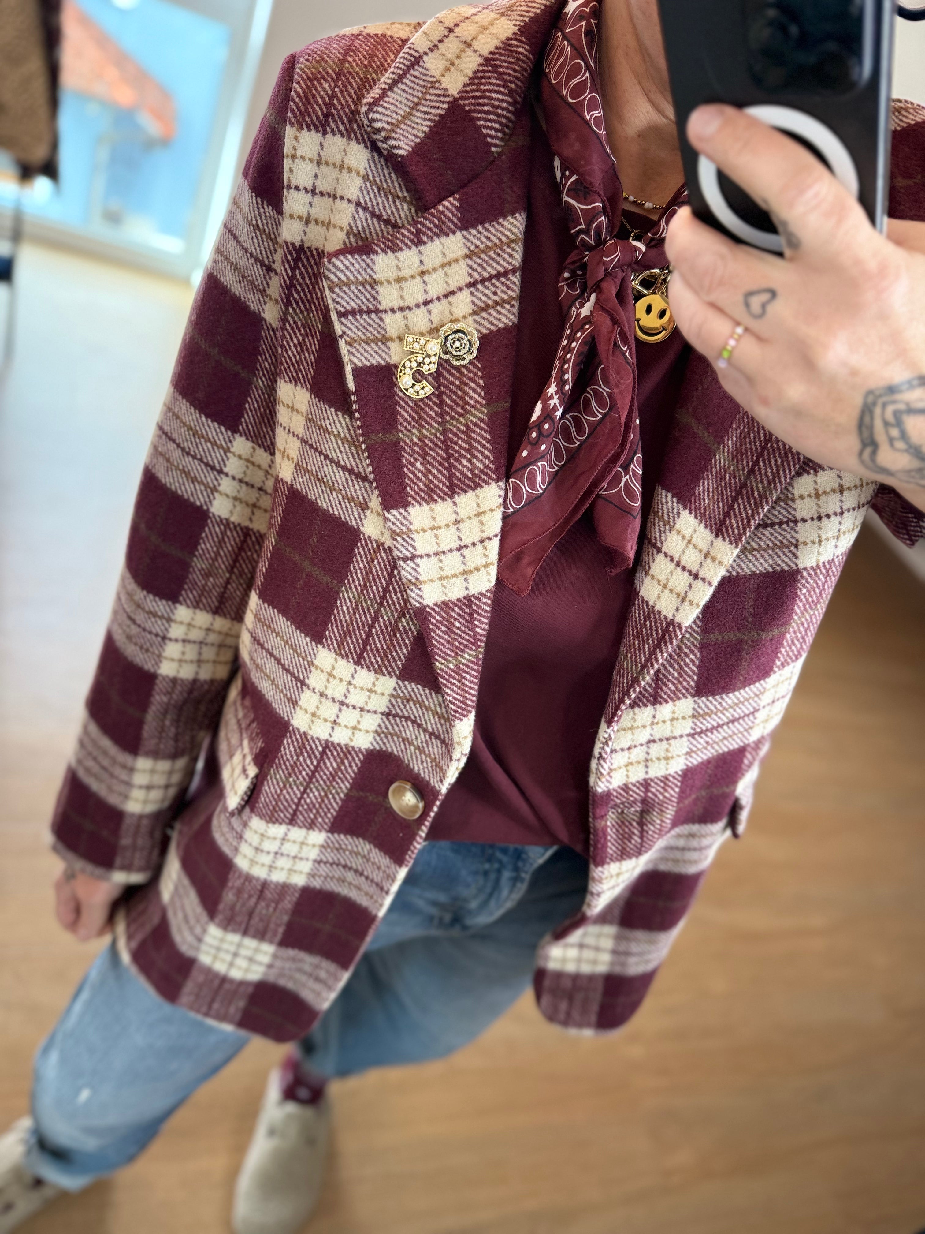 Blazer 5
