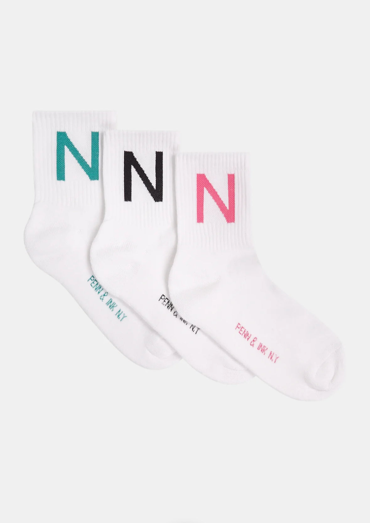 Socken PENN&INK N.Y