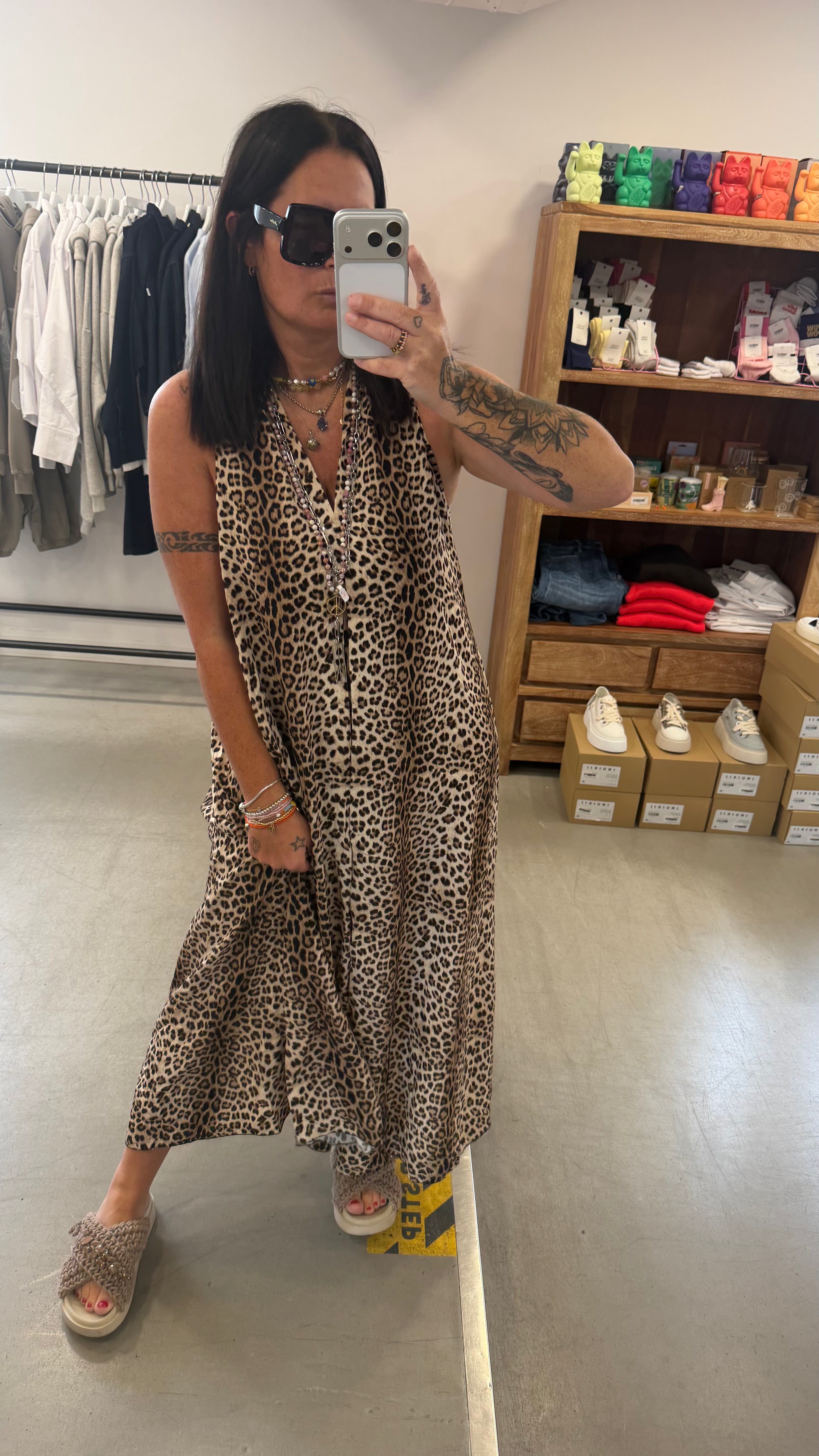Kleid Leo