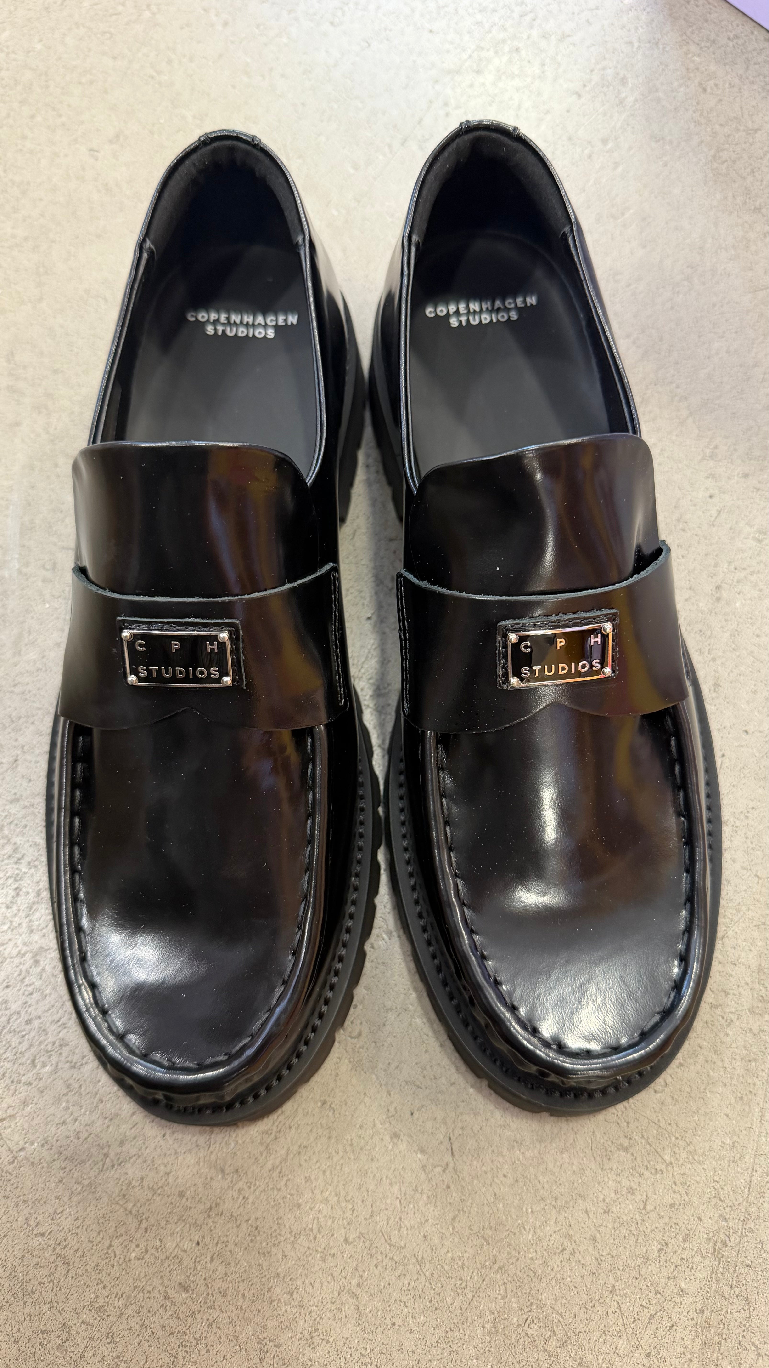 Loafer Copenhagen Studios