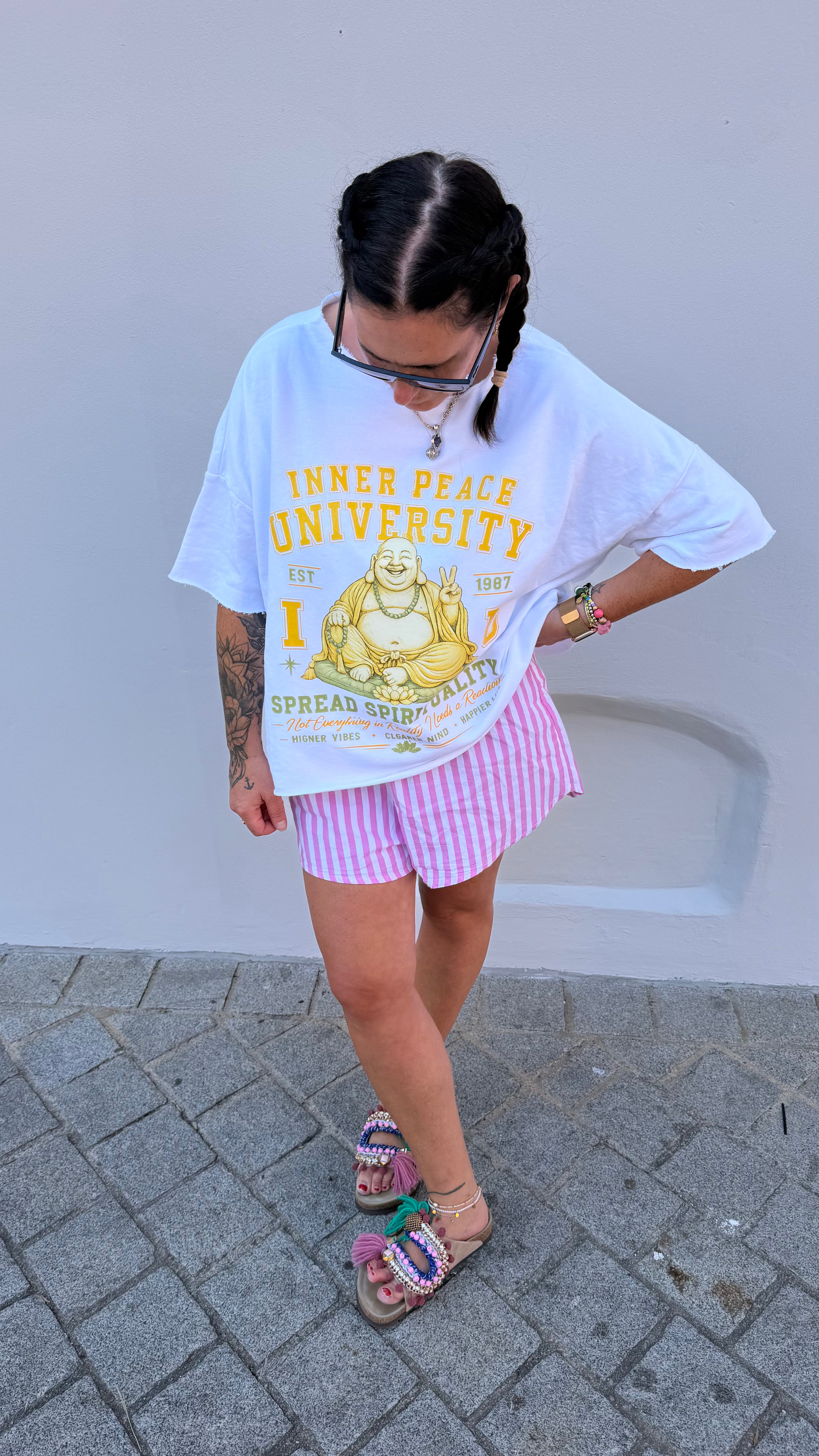T-Shirt GS Inner Peace