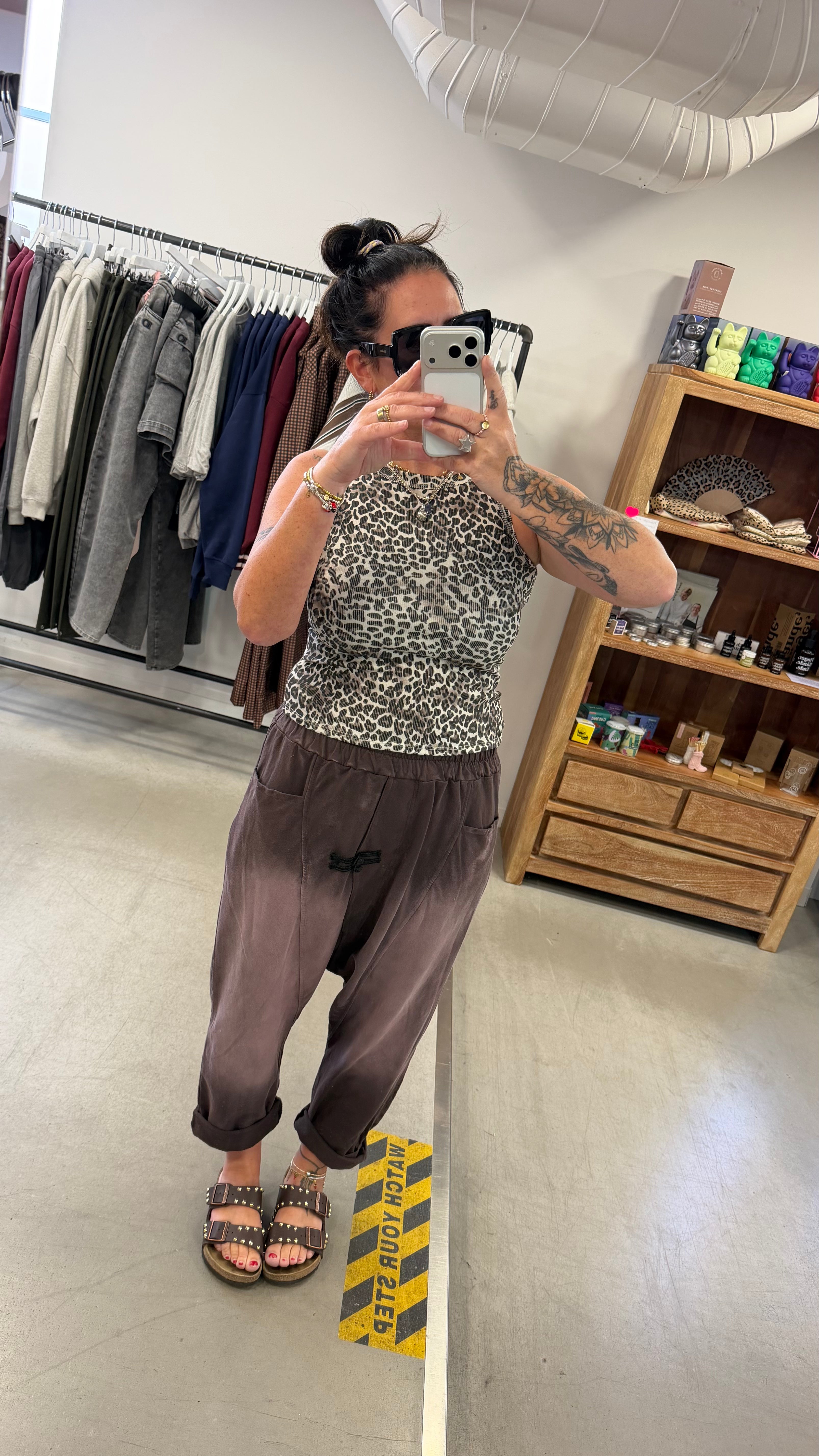 Hose Baggy
