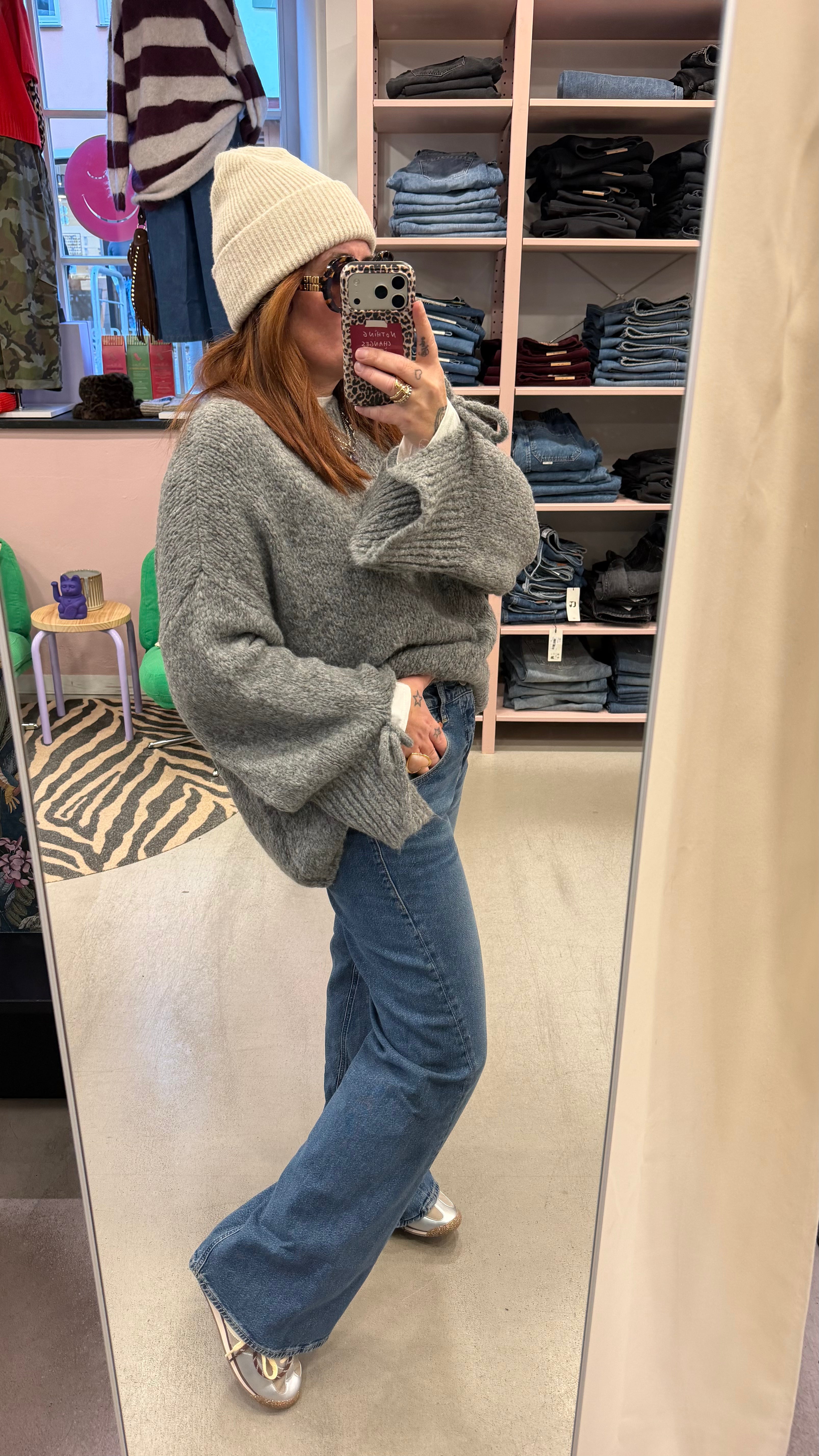 Hose Herrlicher Jolyn