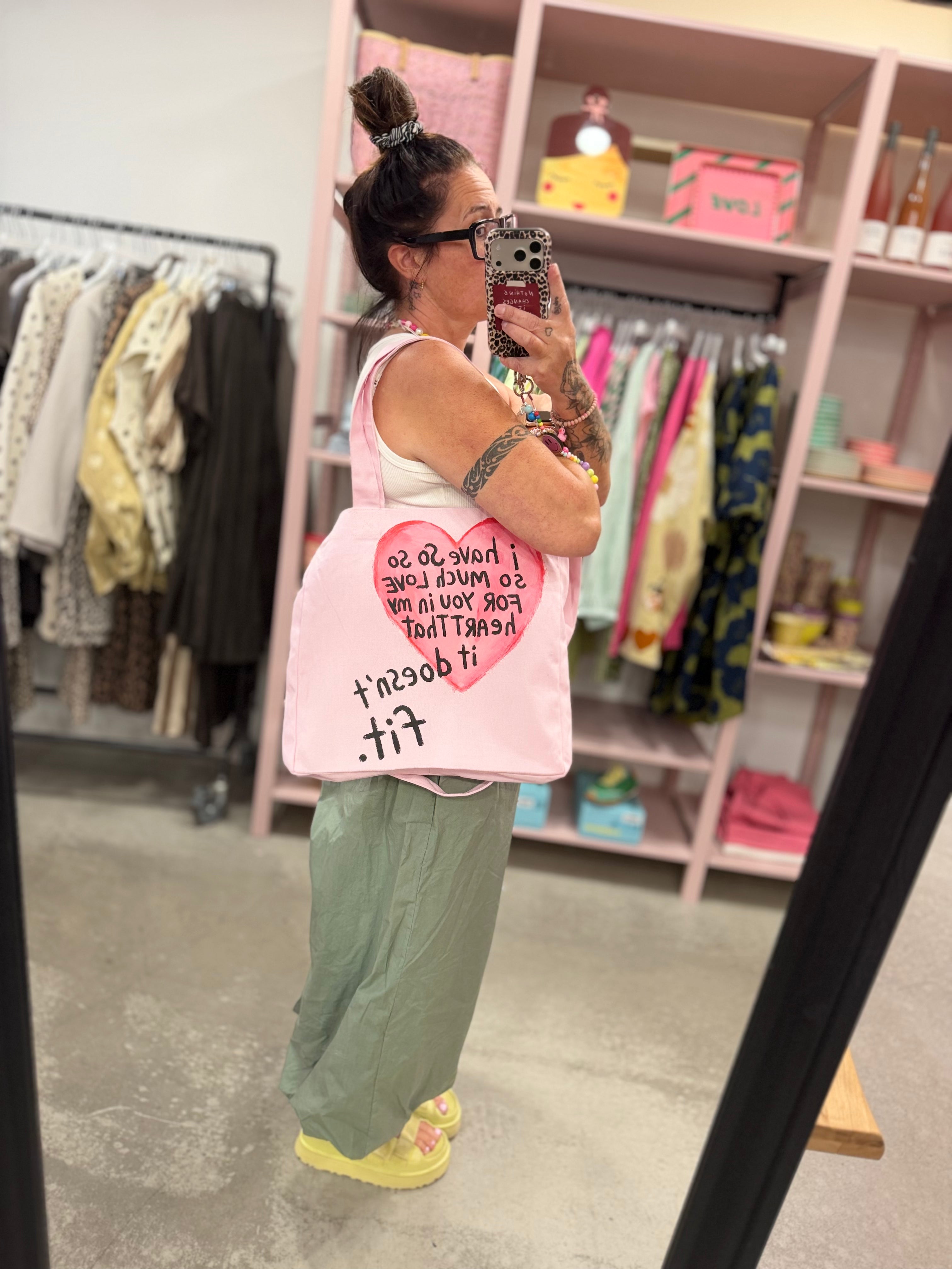 Tasche I Have