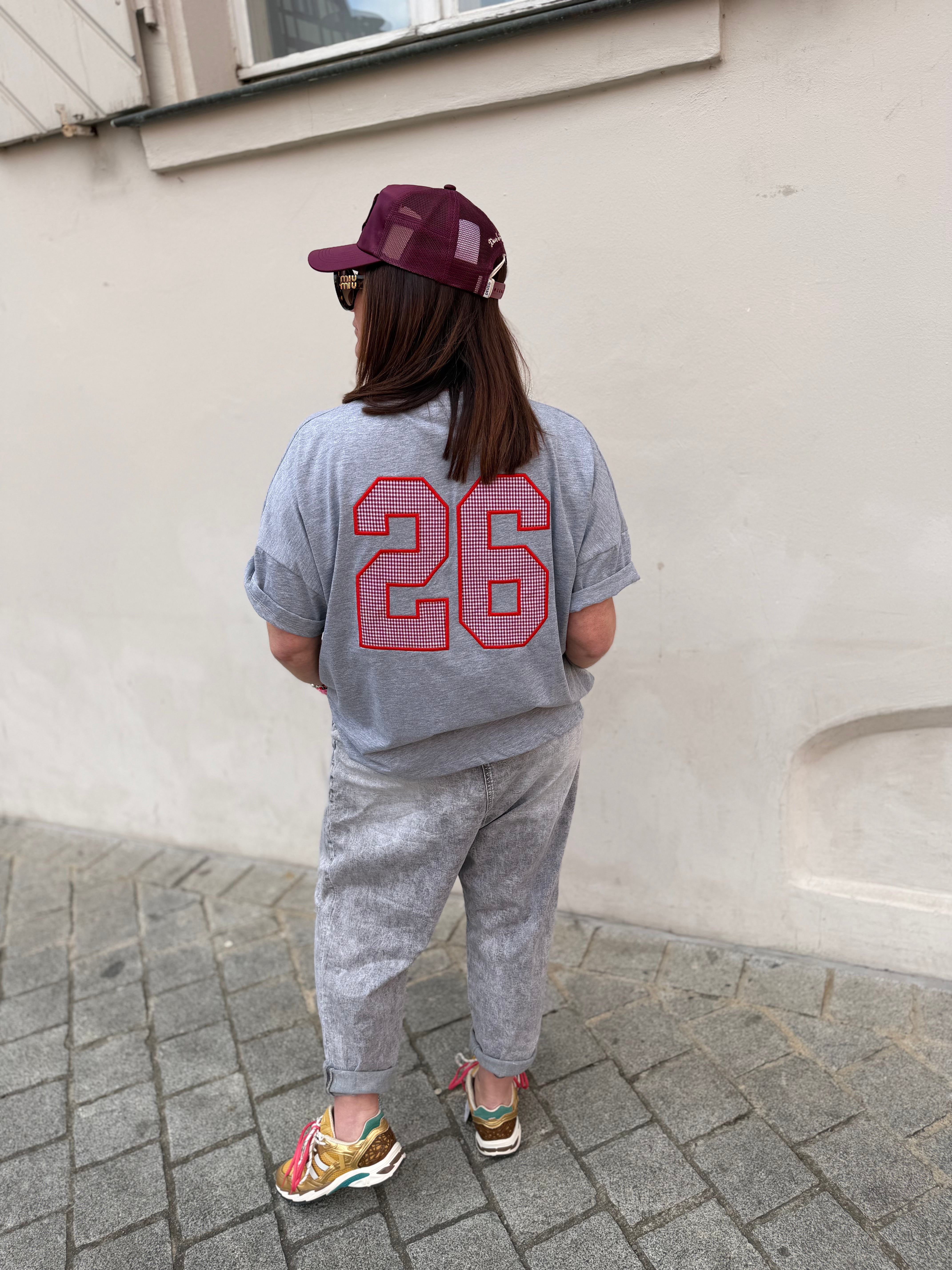 T-Shirt basic 26