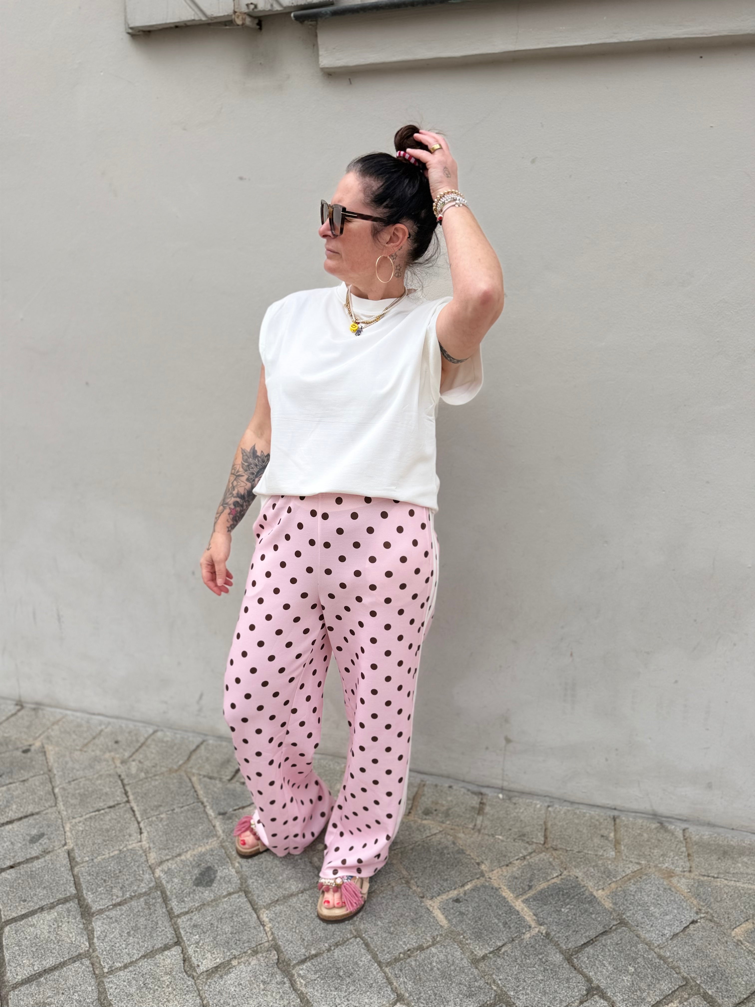 Hose Dots