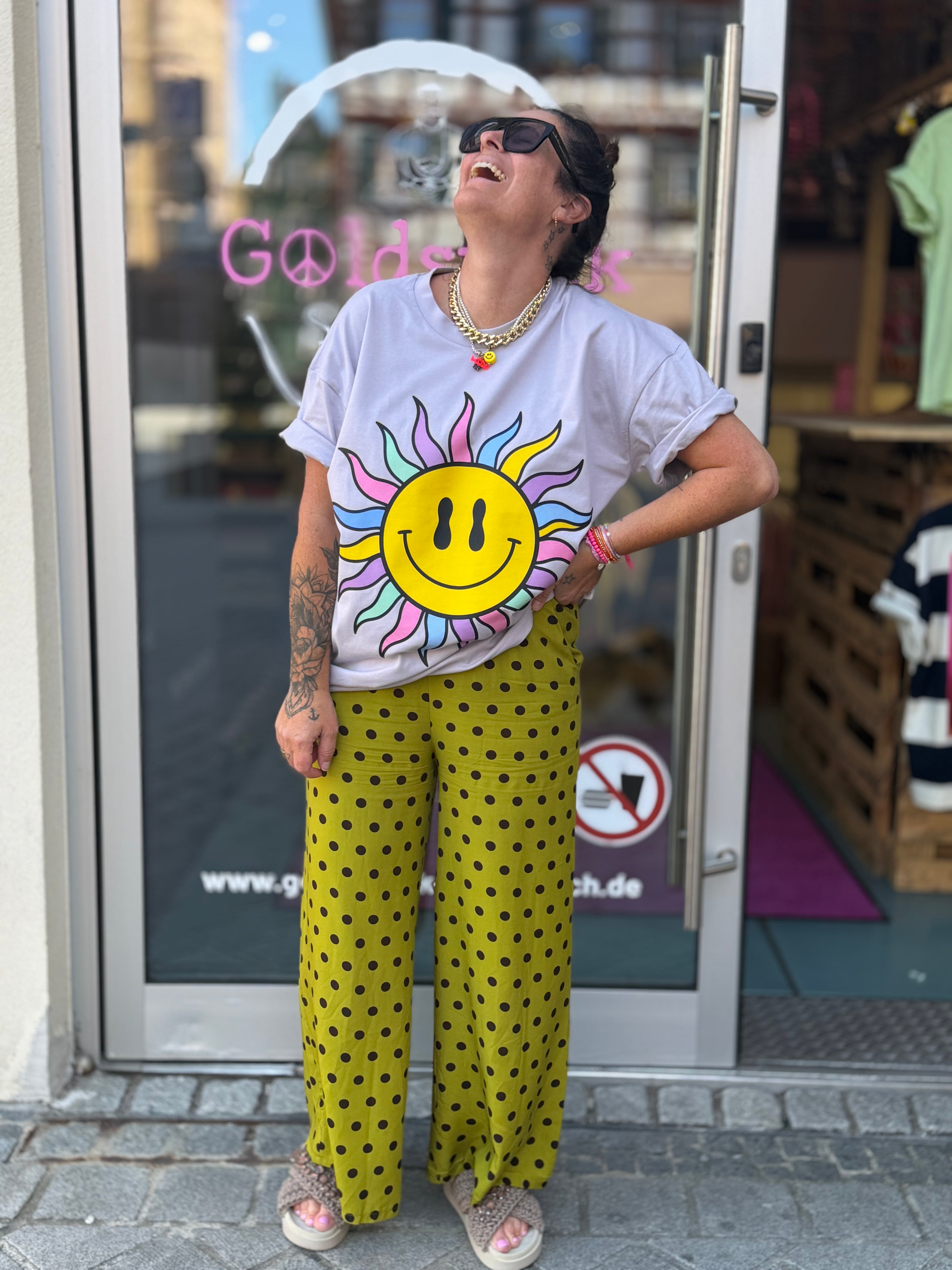 Hose Dots