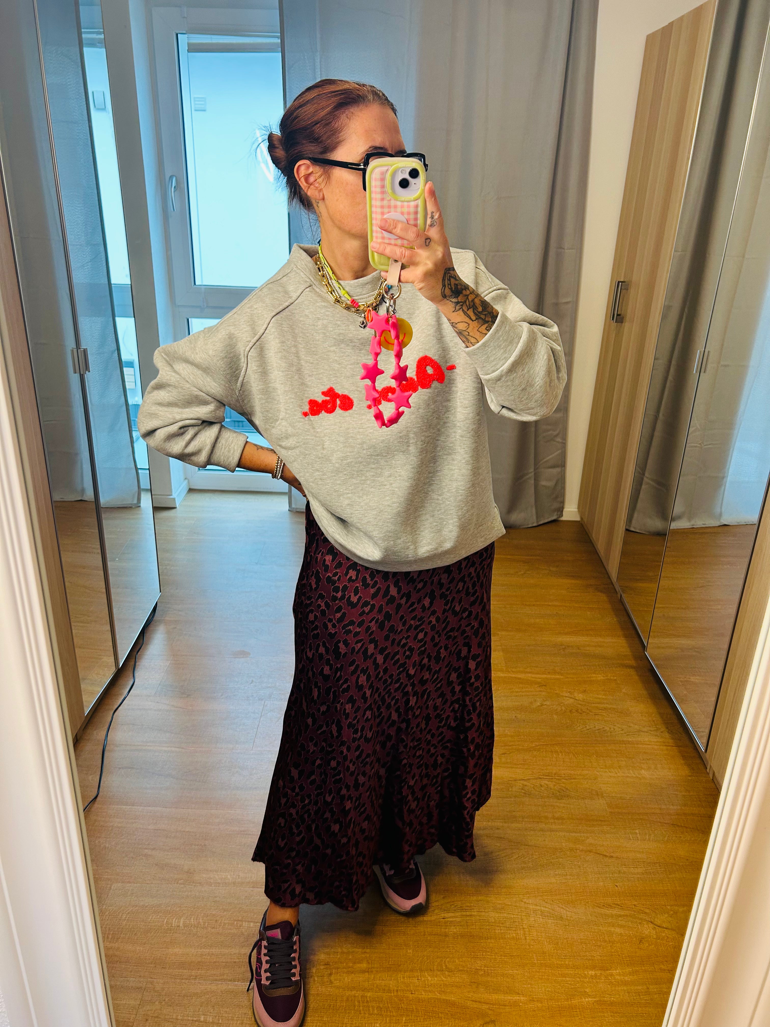 Pullover BANDITAS Amor