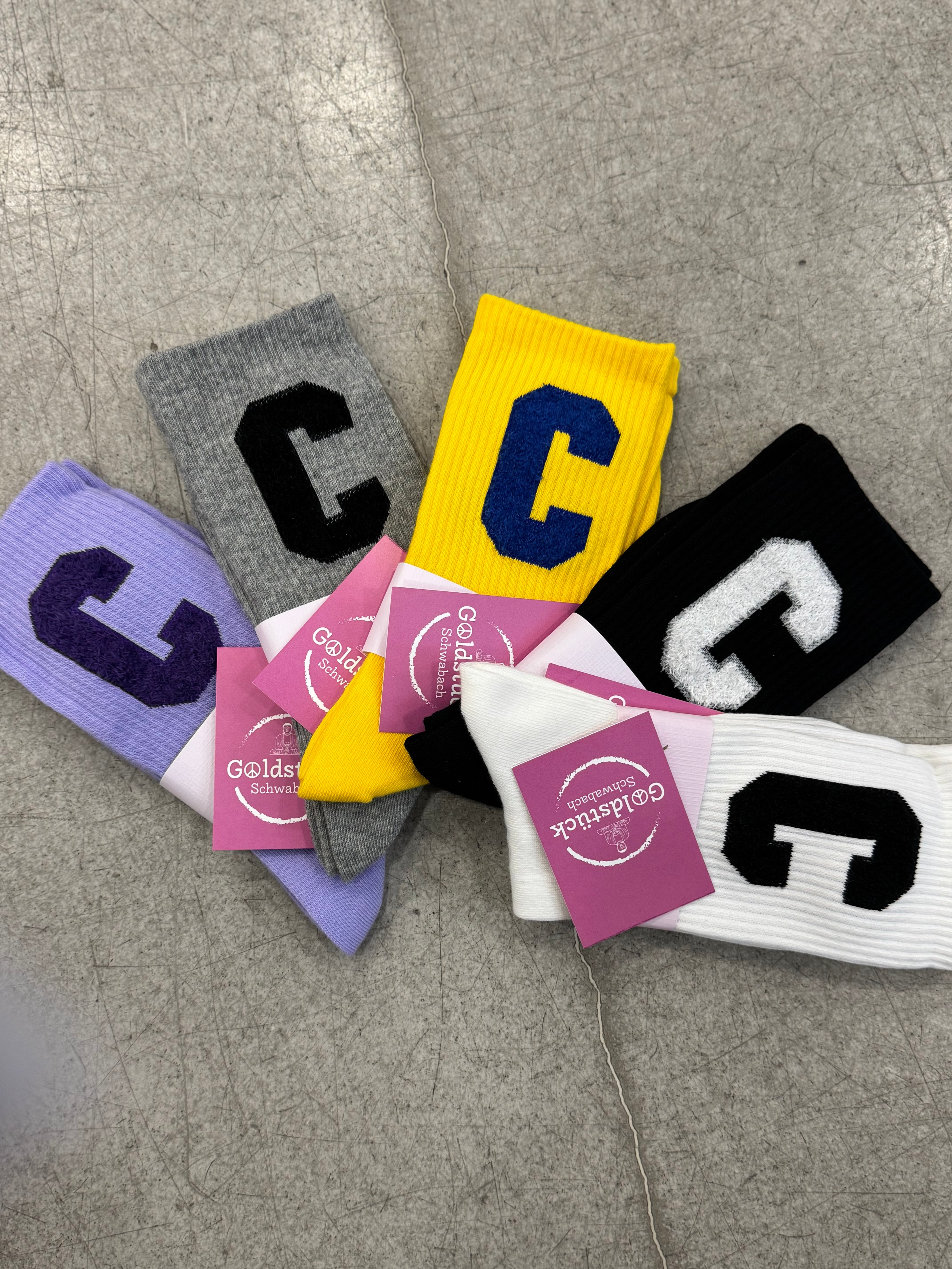 Socken C