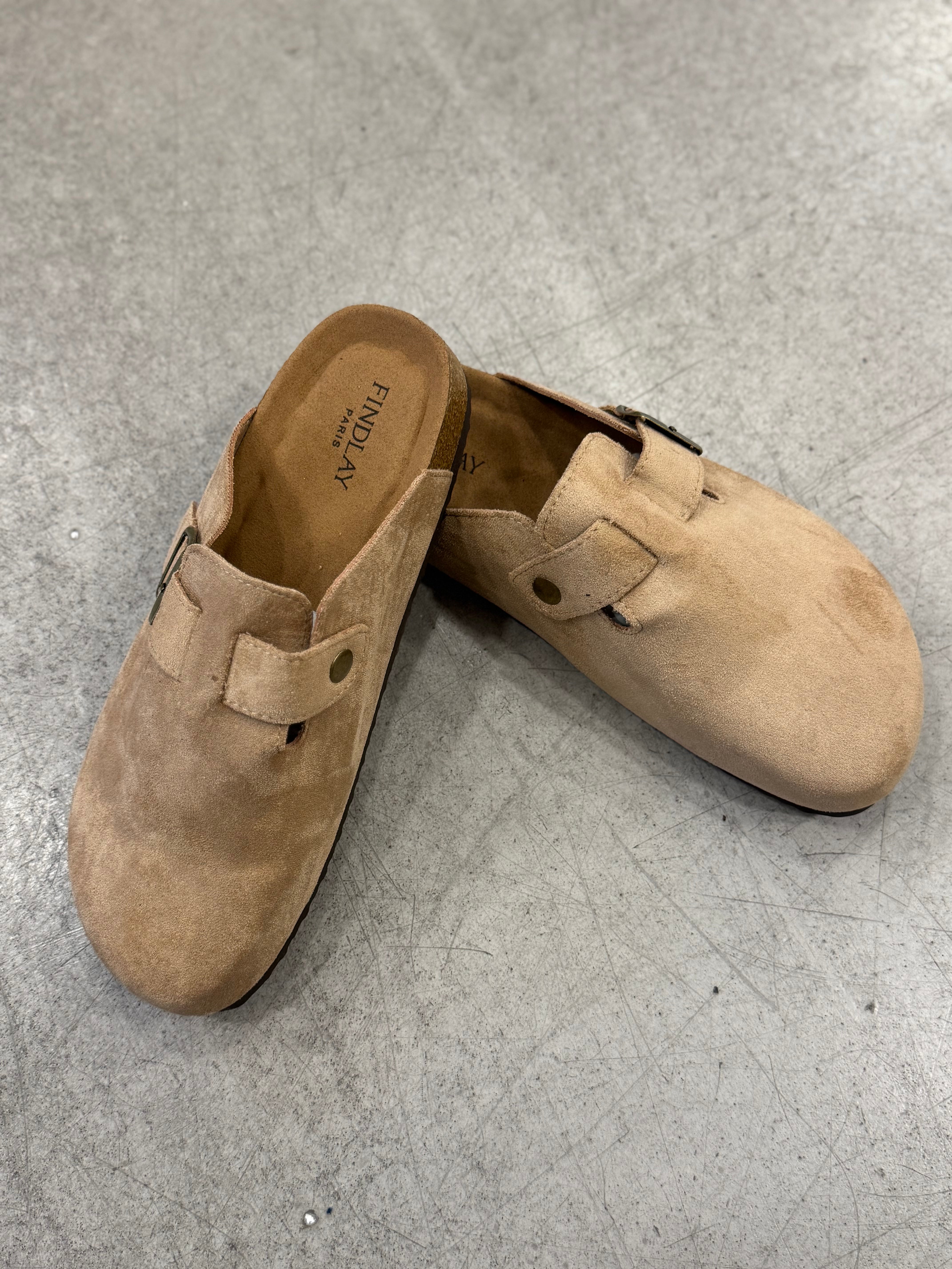 Schuhe Clogs