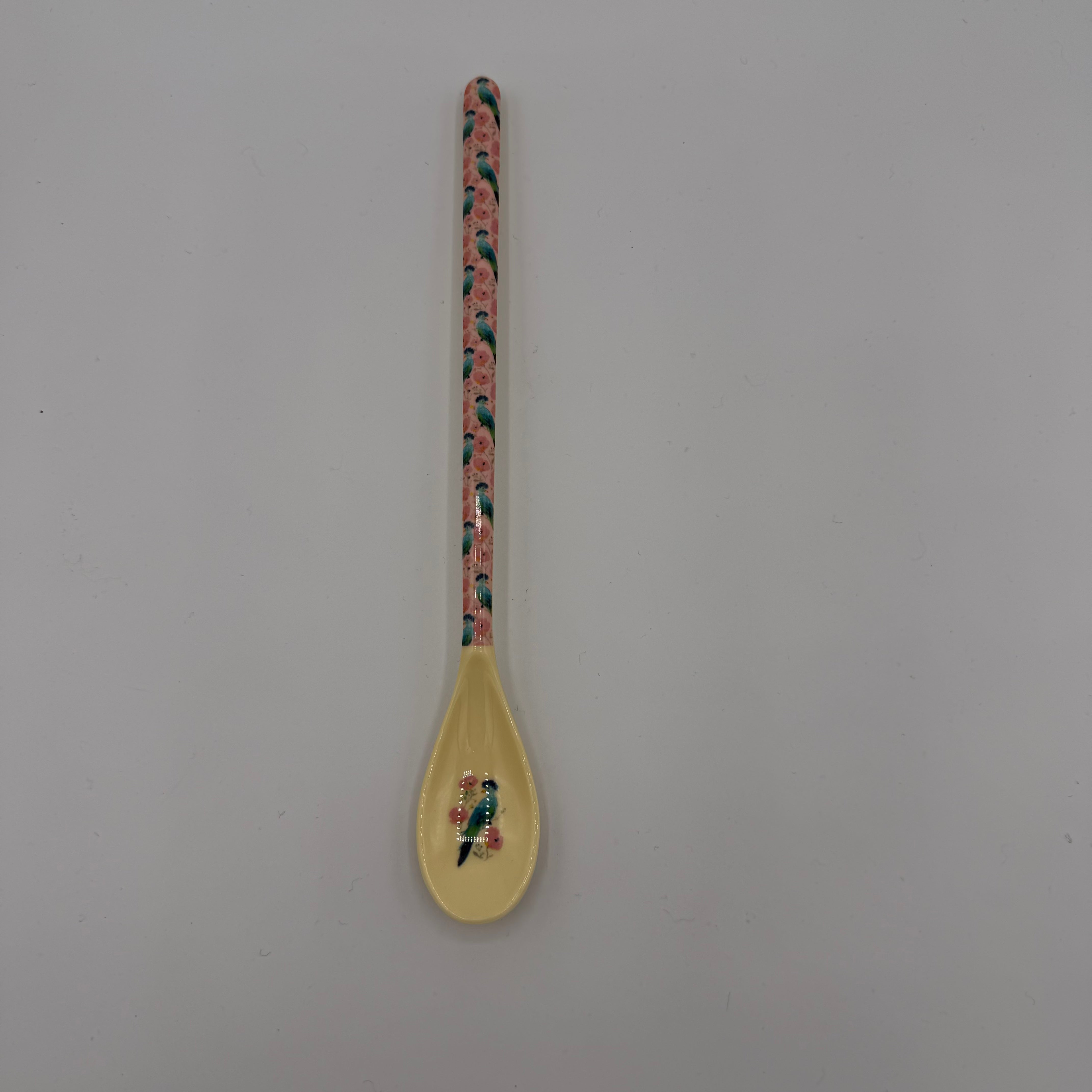 Rice Latte Löffel Print