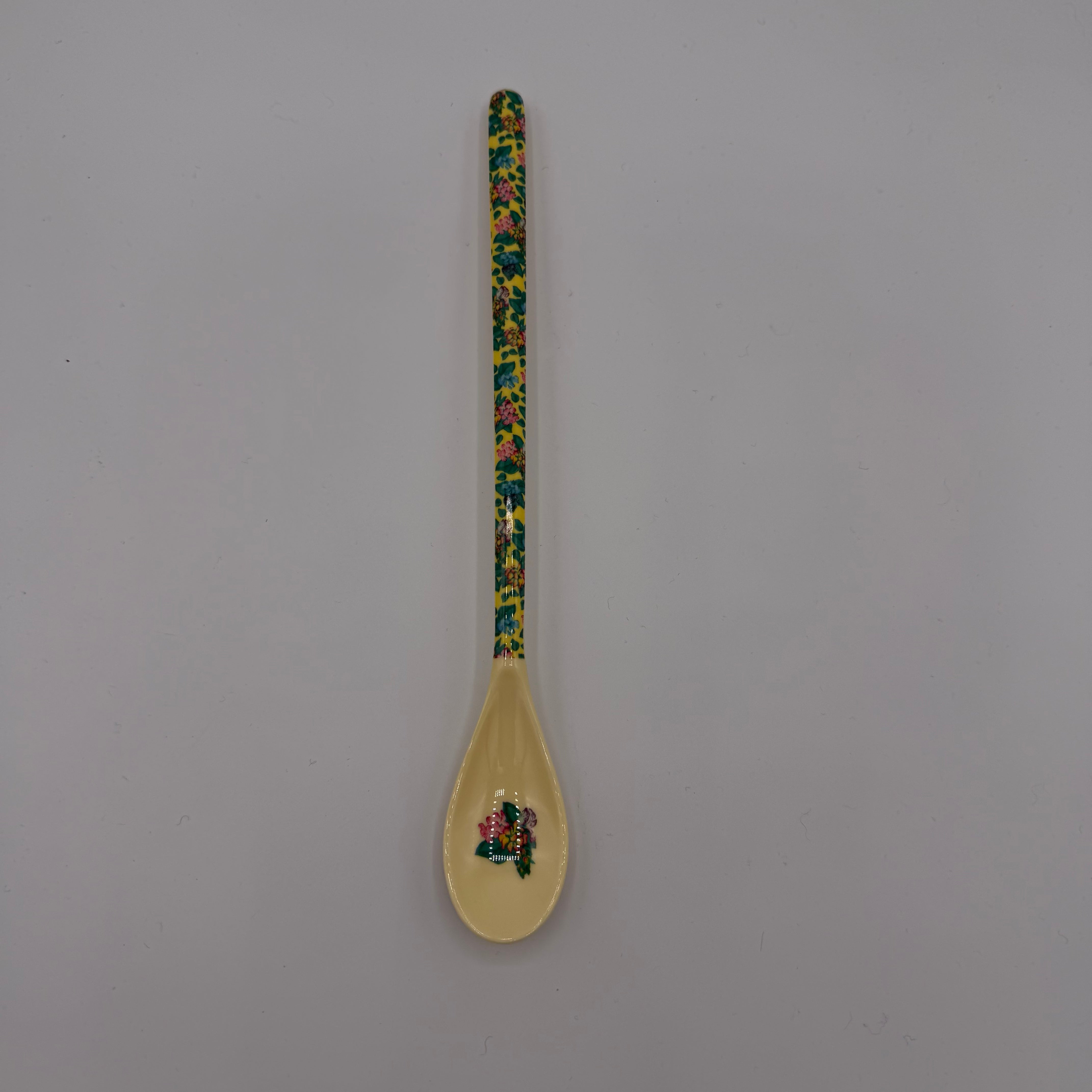 Rice Latte Löffel Print