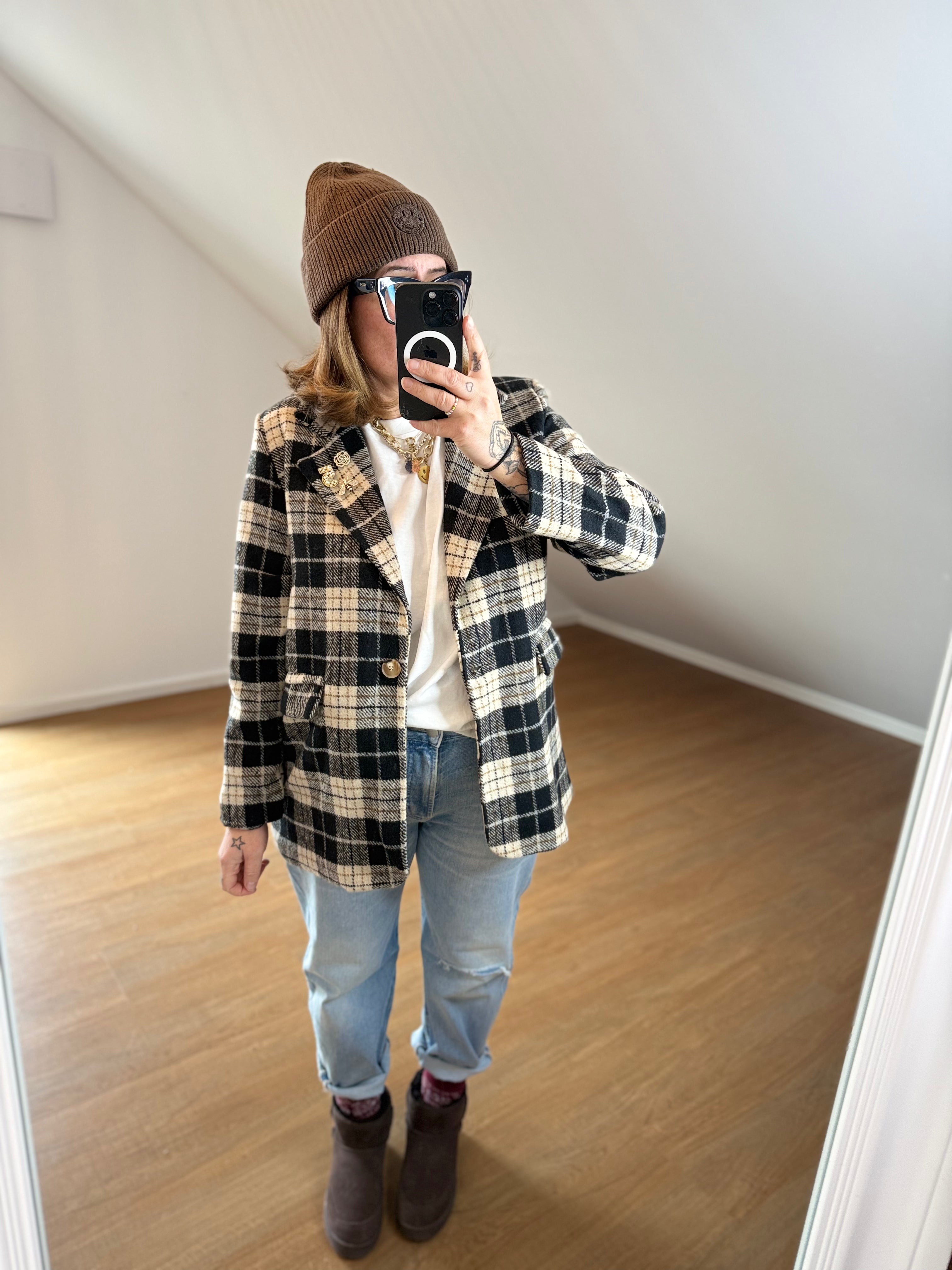 Blazer 5