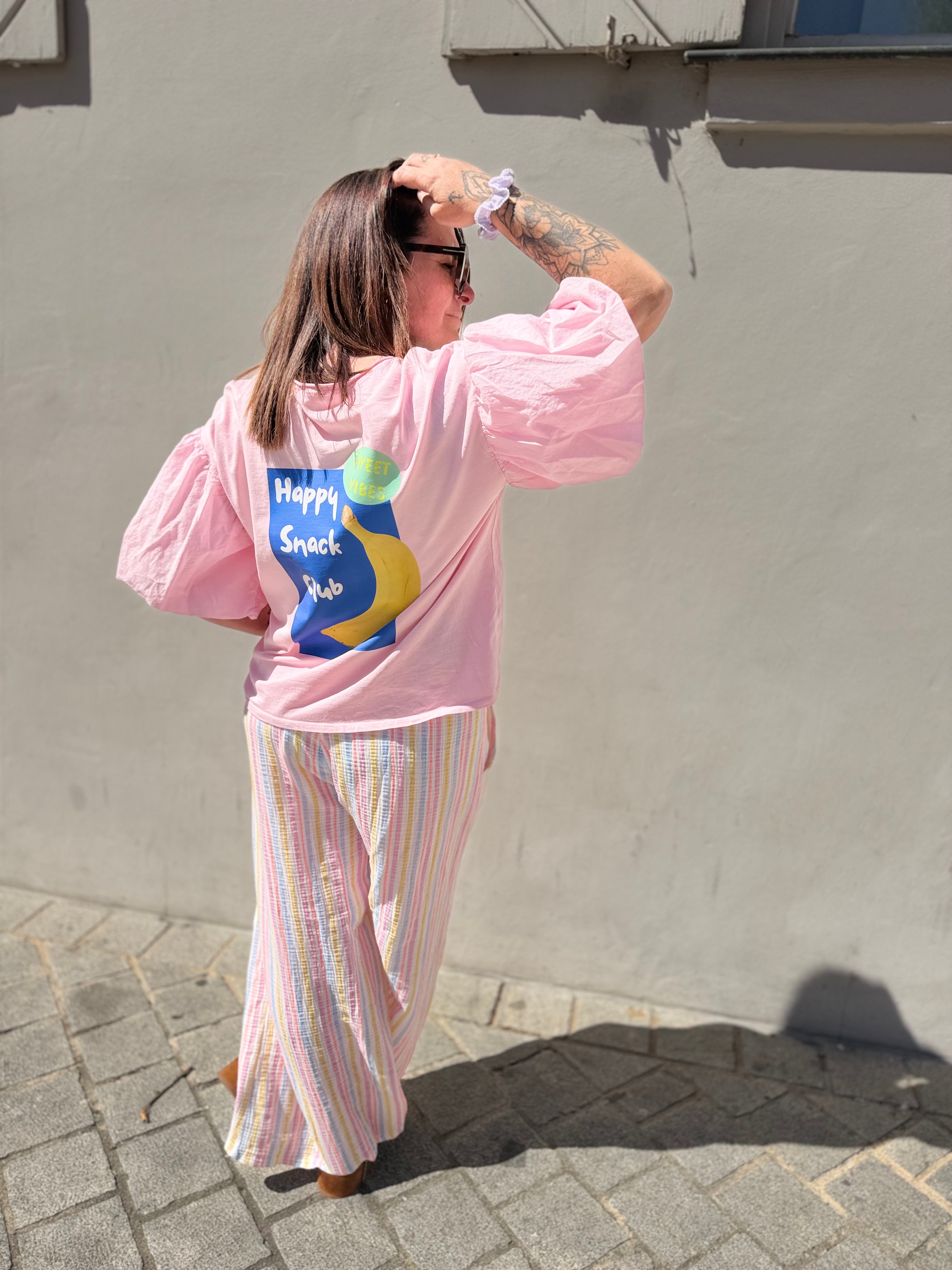 T-Shirt Banana