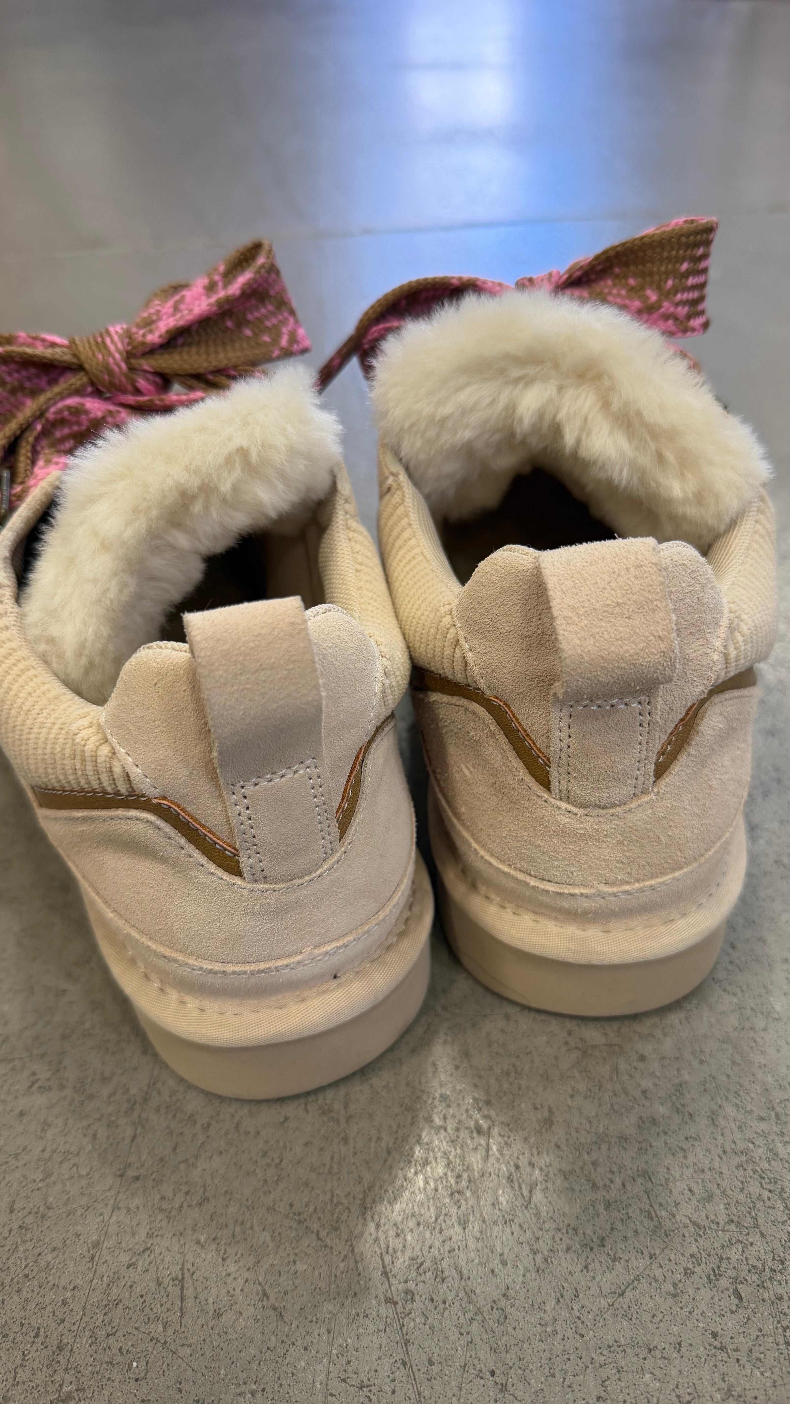 Schuhe COC YW261