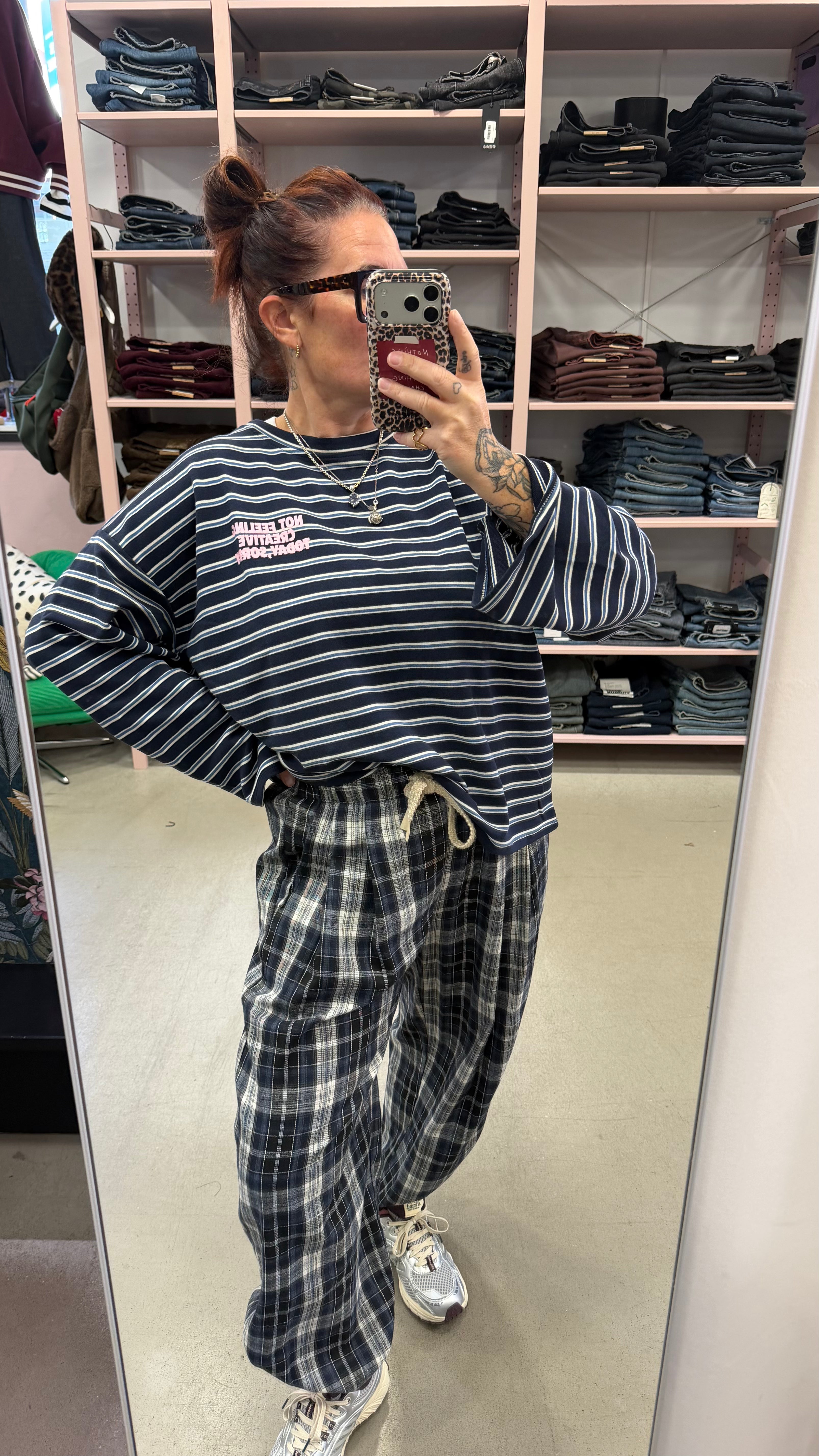 Hose Mala