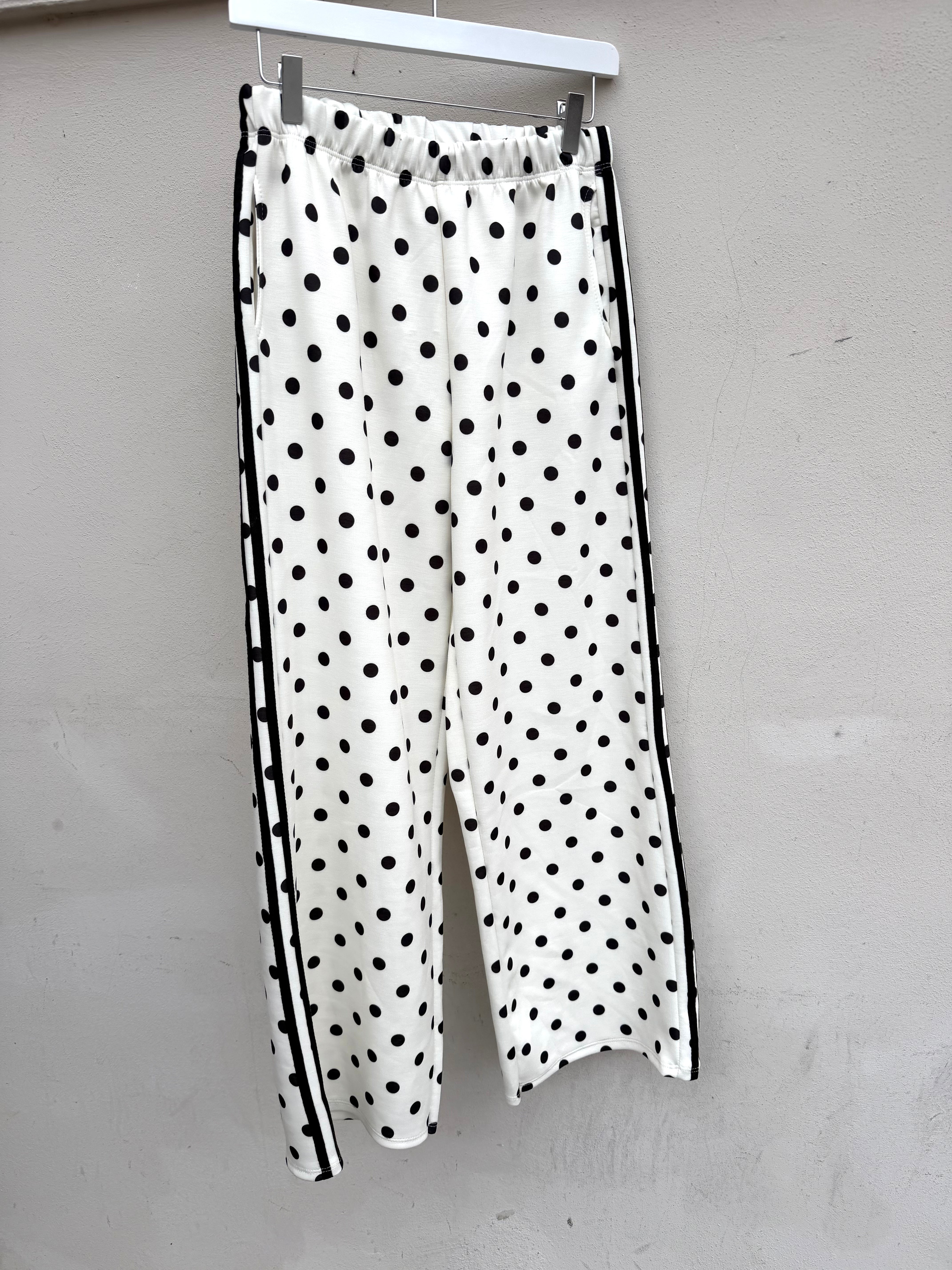 Hose Dots